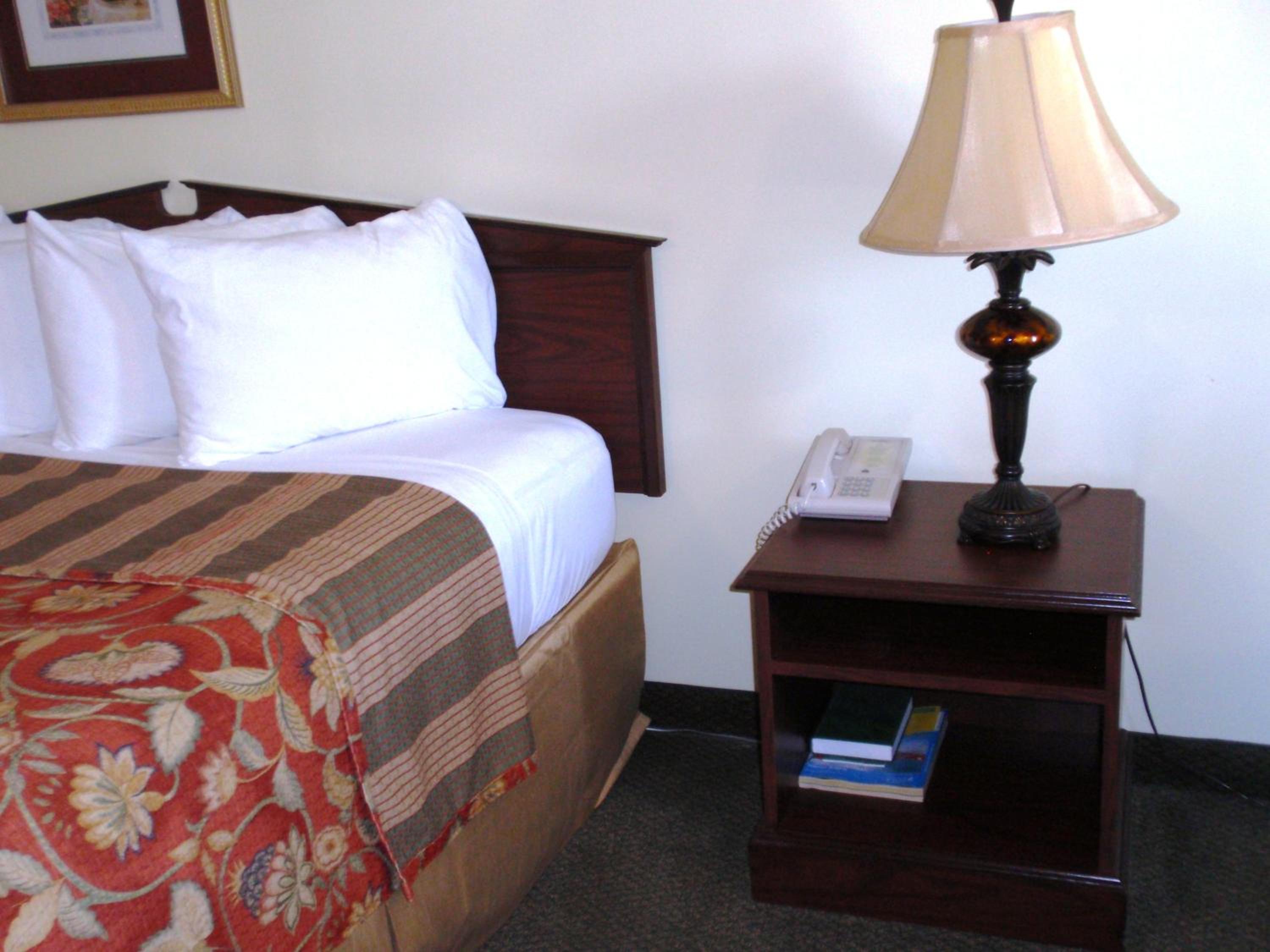Perry Vacations - Jameson Inn - Perry - Property Image 2