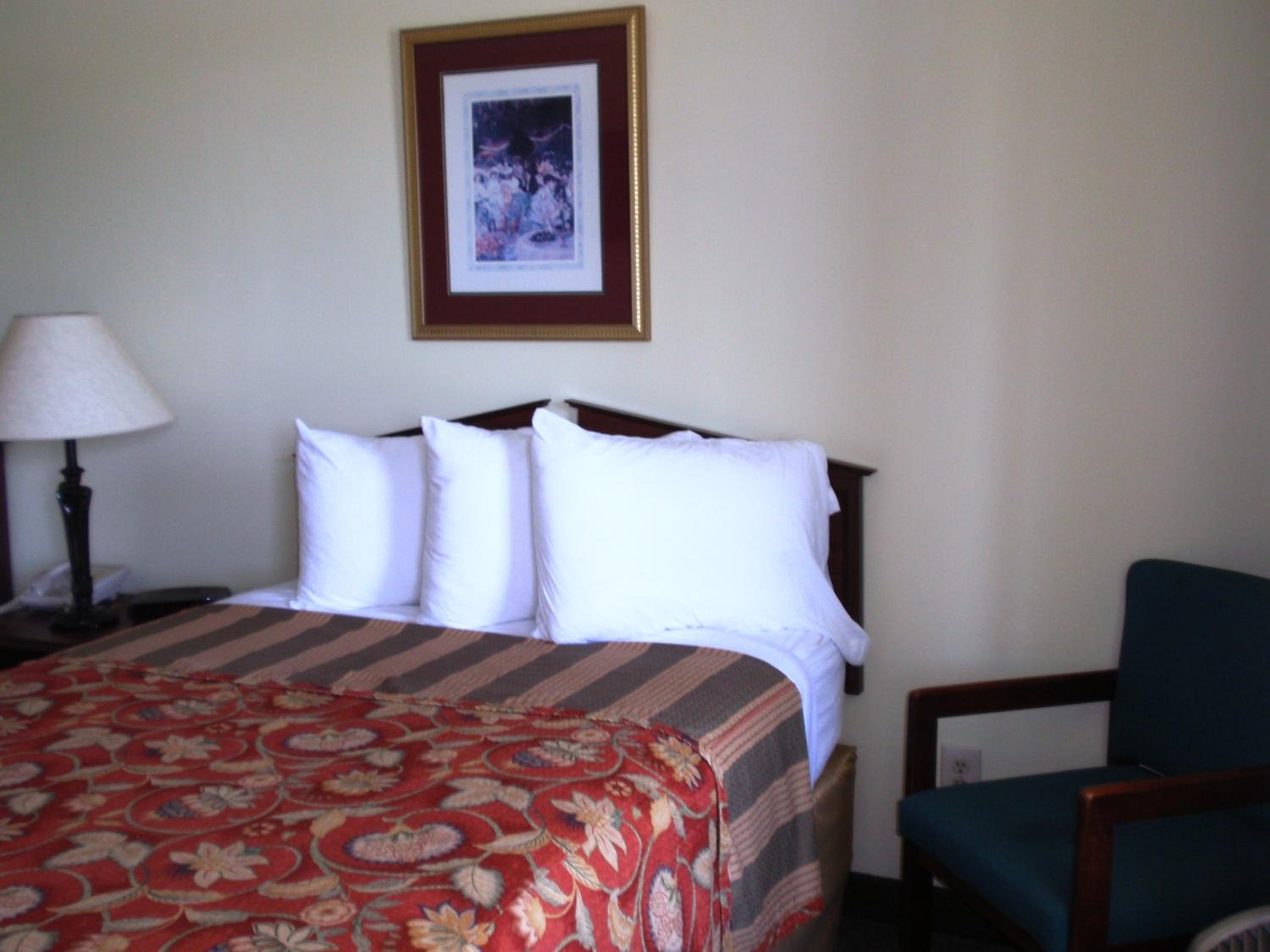 Perry Vacations - Jameson Inn - Perry - Property Image 18