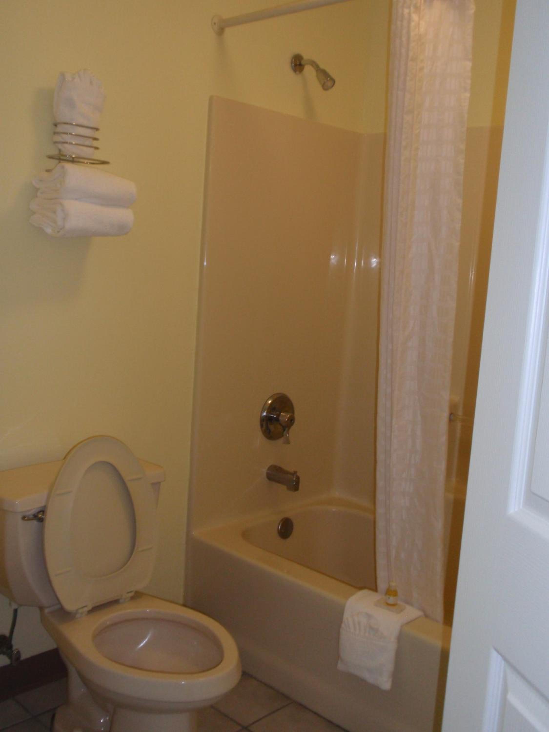 Perry Vacations - Jameson Inn - Perry - Property Image 25