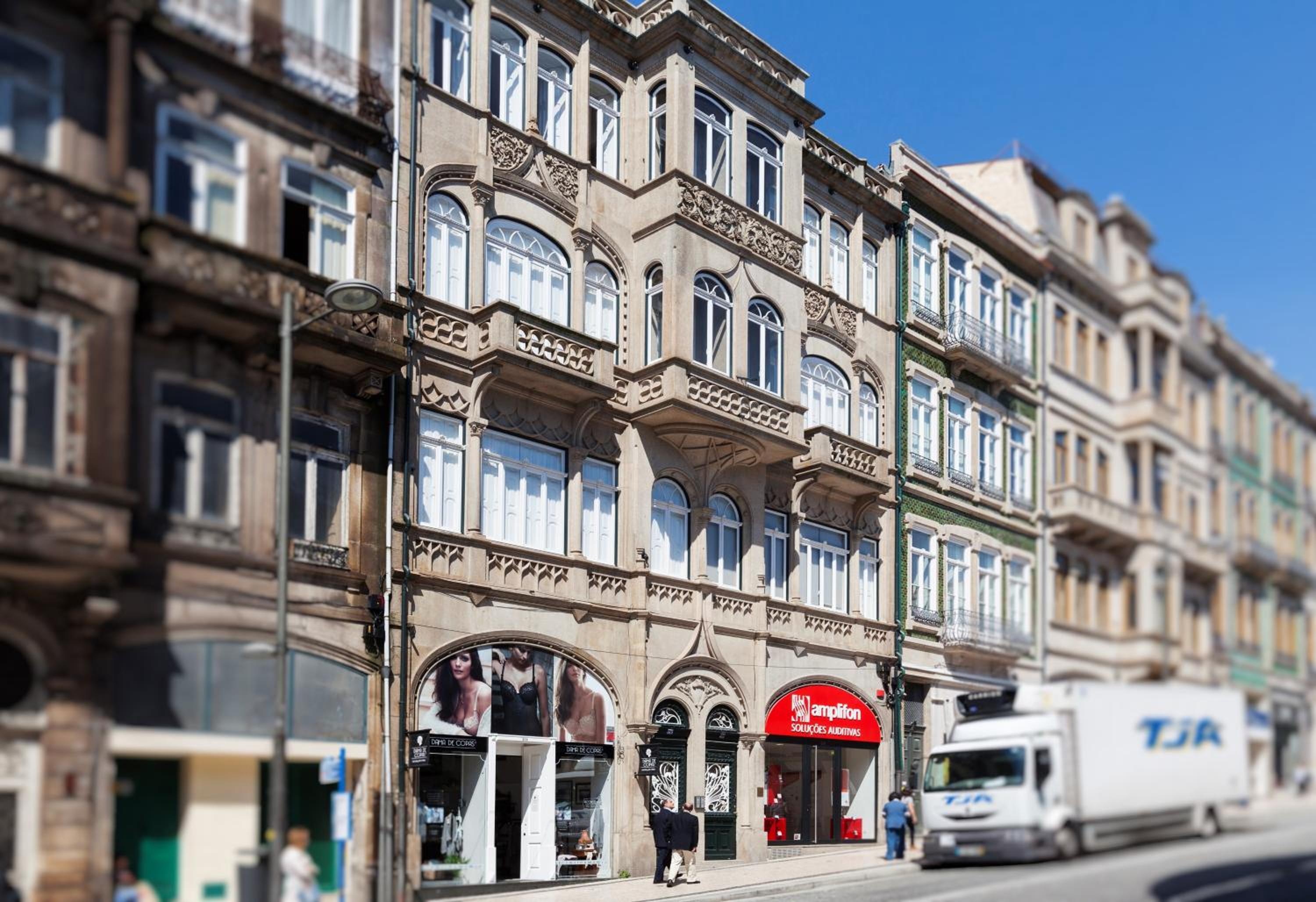 BO - Sá da Bandeira