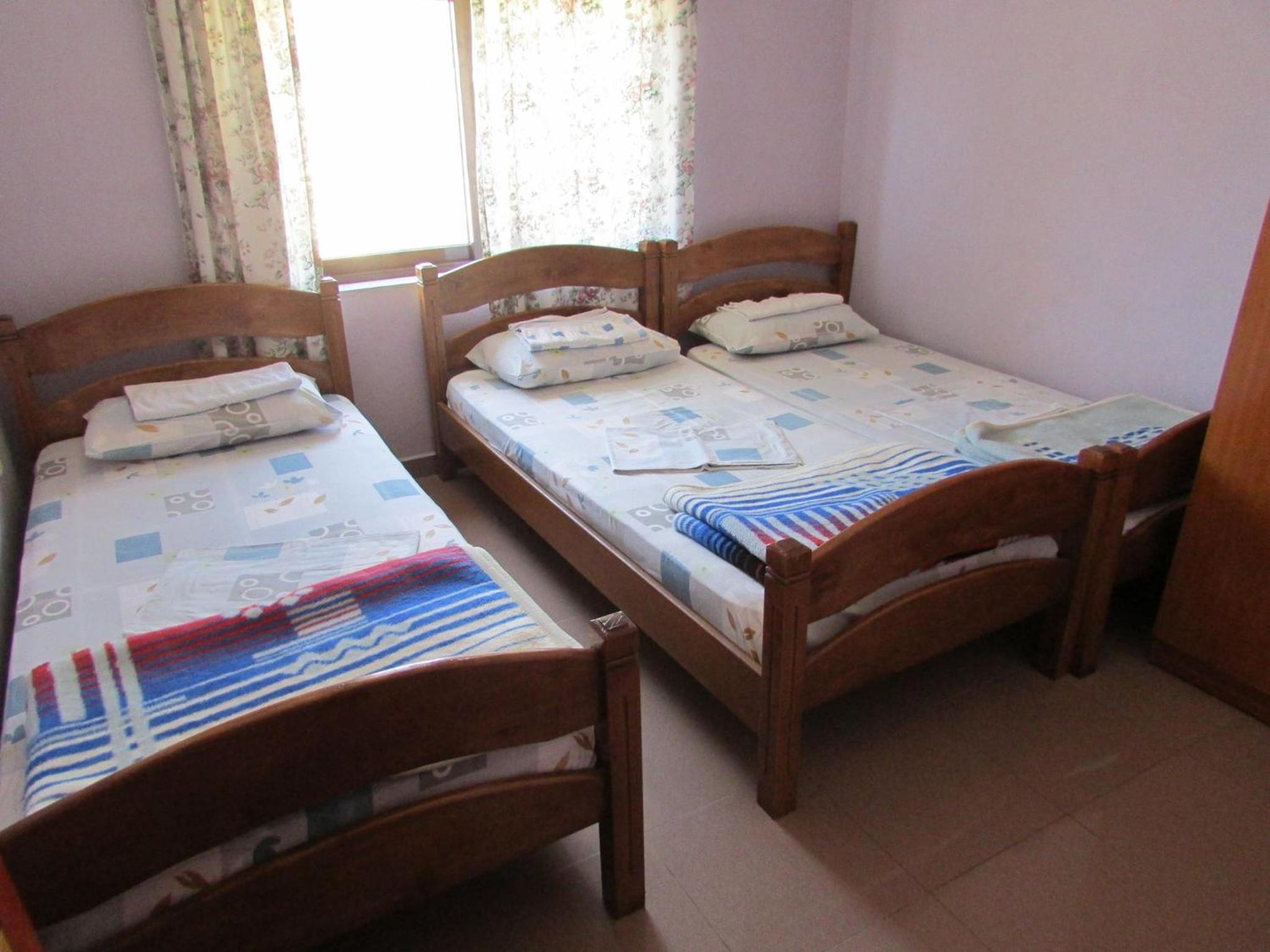 Apartamente plazhi