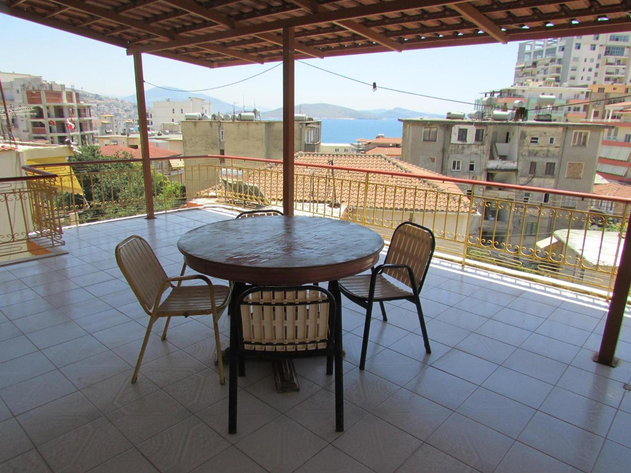 Apartamente plazhi