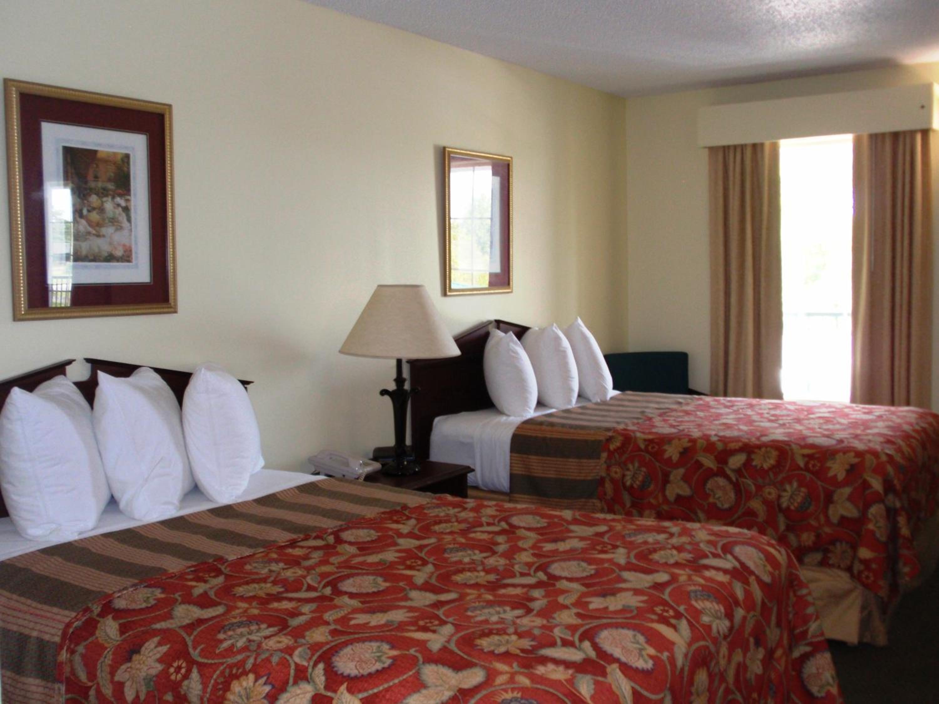 Perry Vacations - Jameson Inn - Perry - Property Image 26