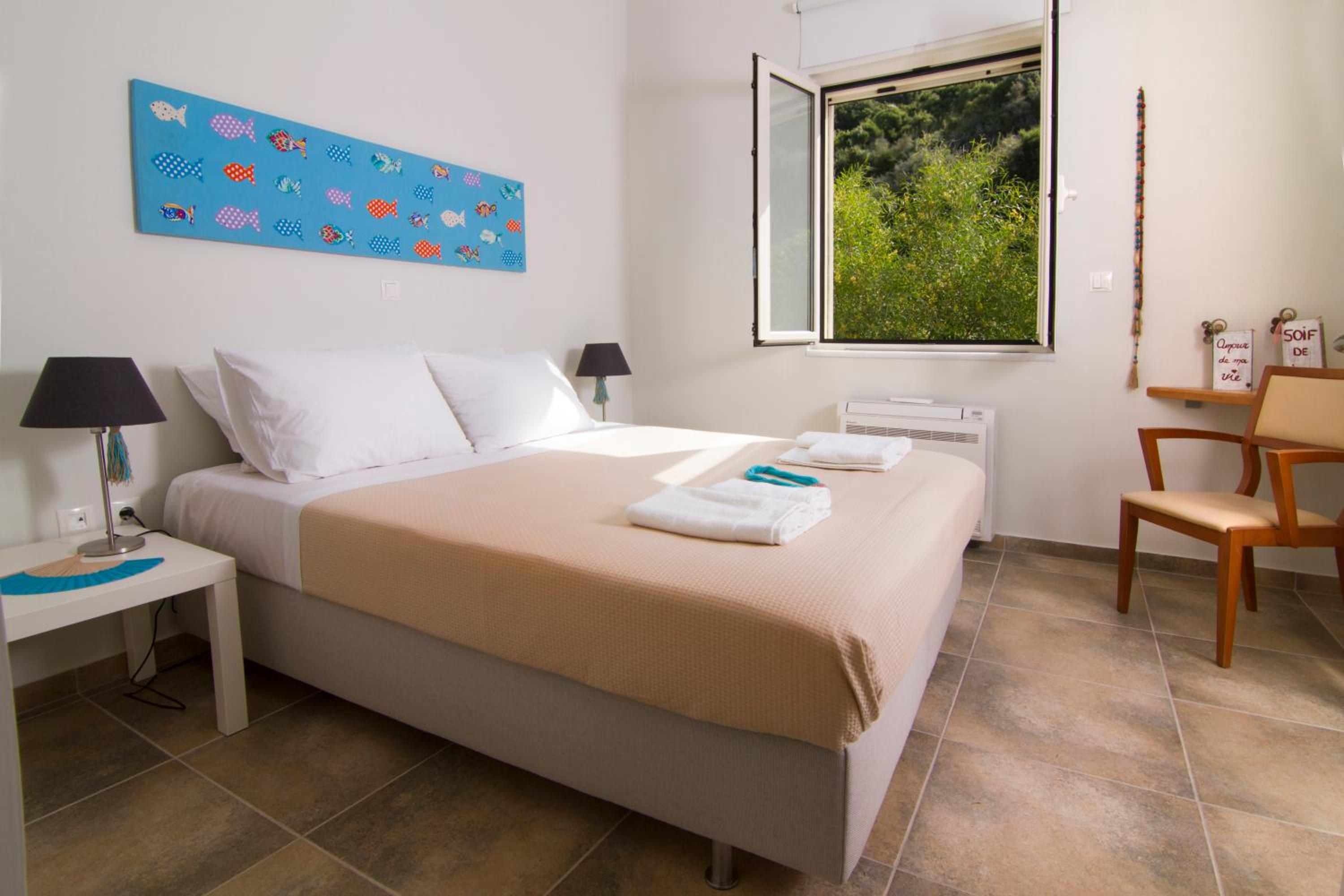 Ploes Villas view 2