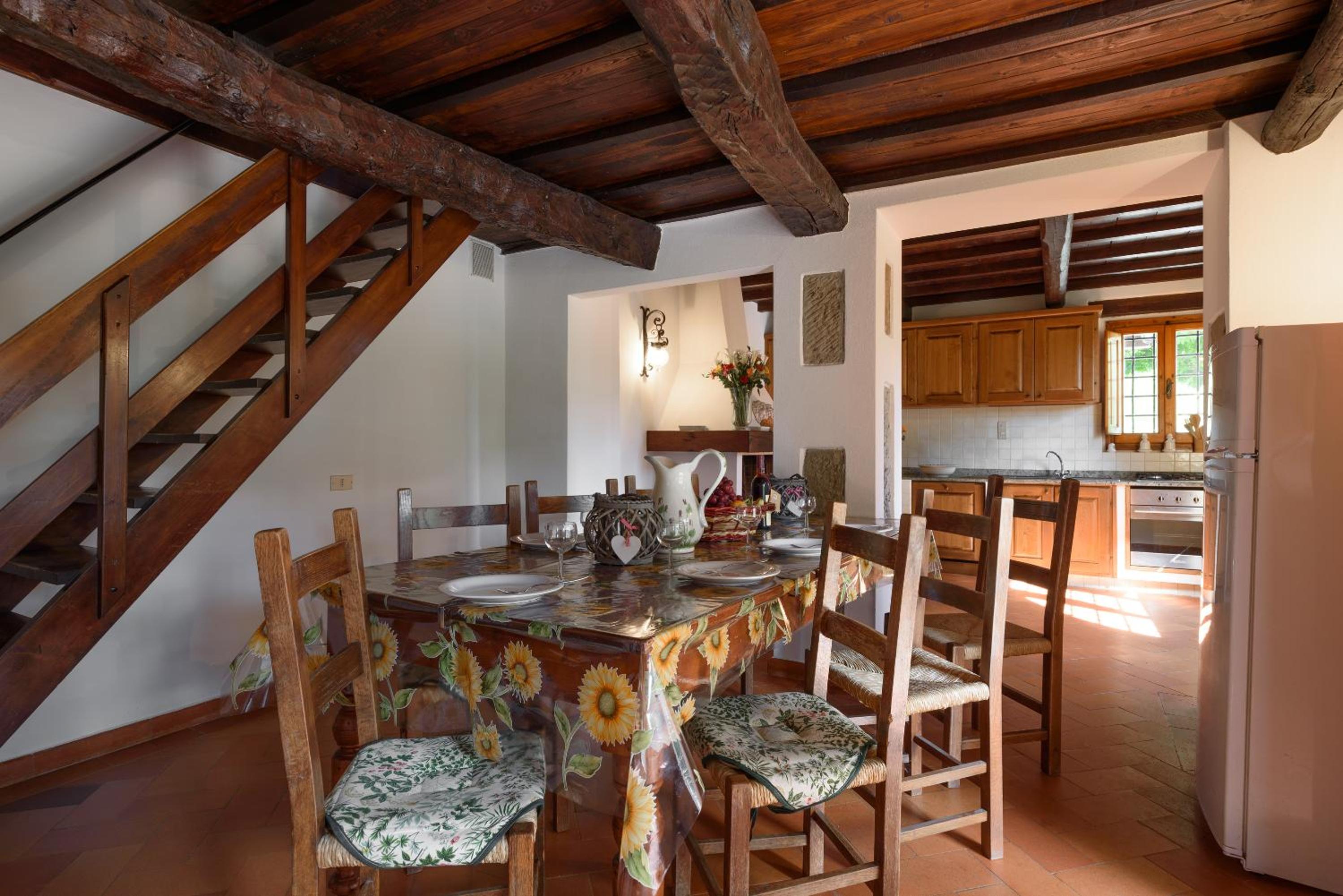 Agriturismo Casapasserini