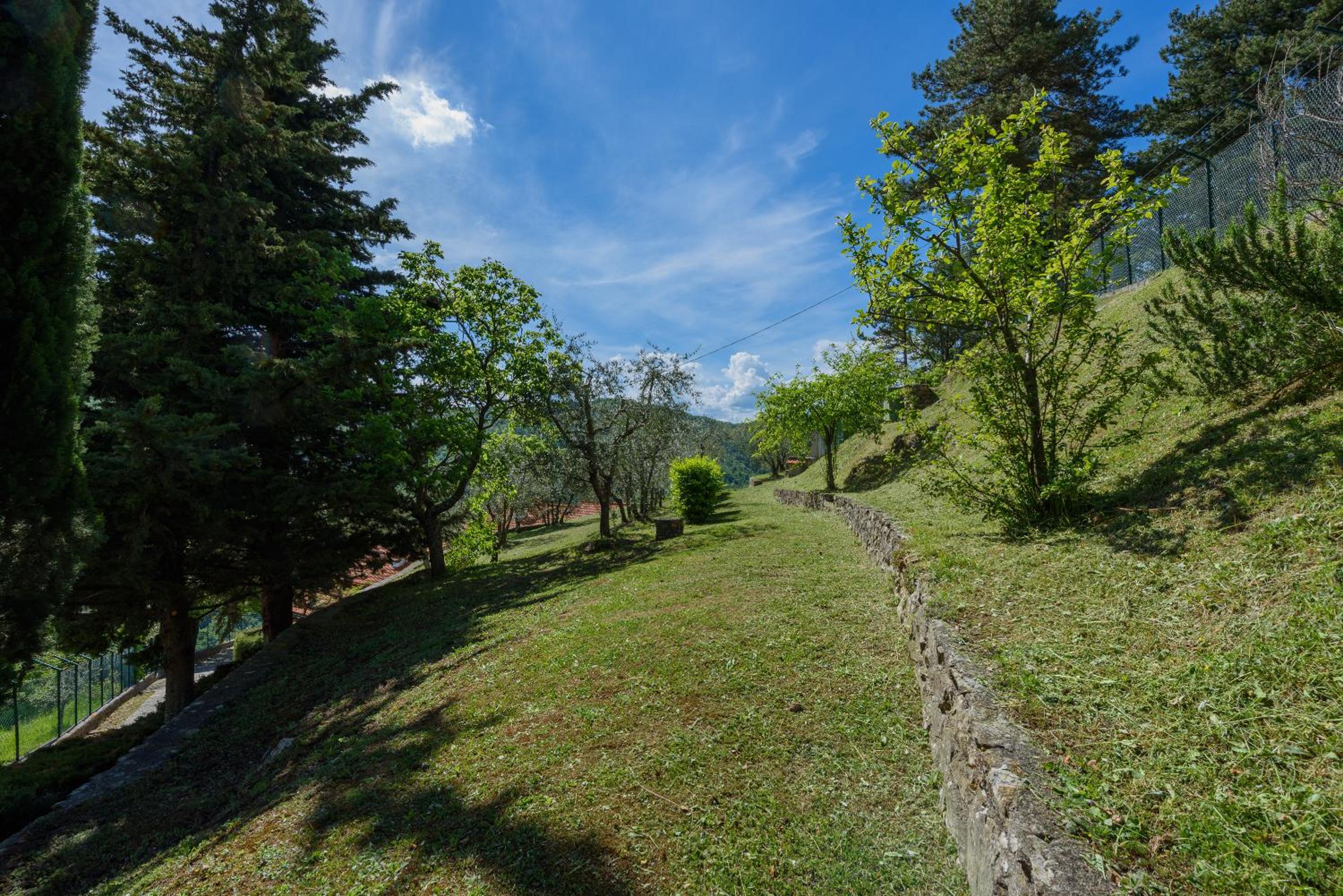 Agriturismo Casapasserini