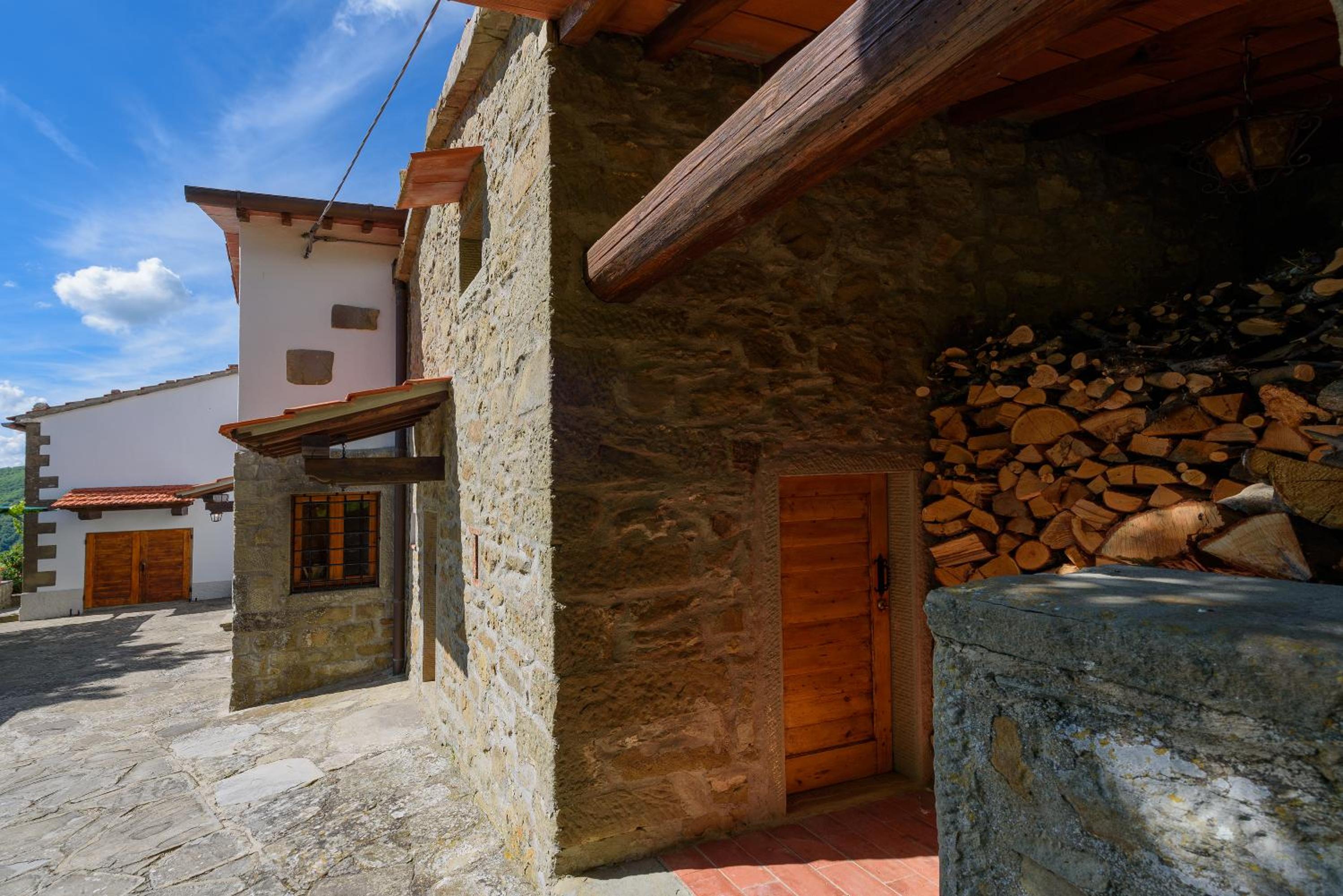 Agriturismo Casapasserini