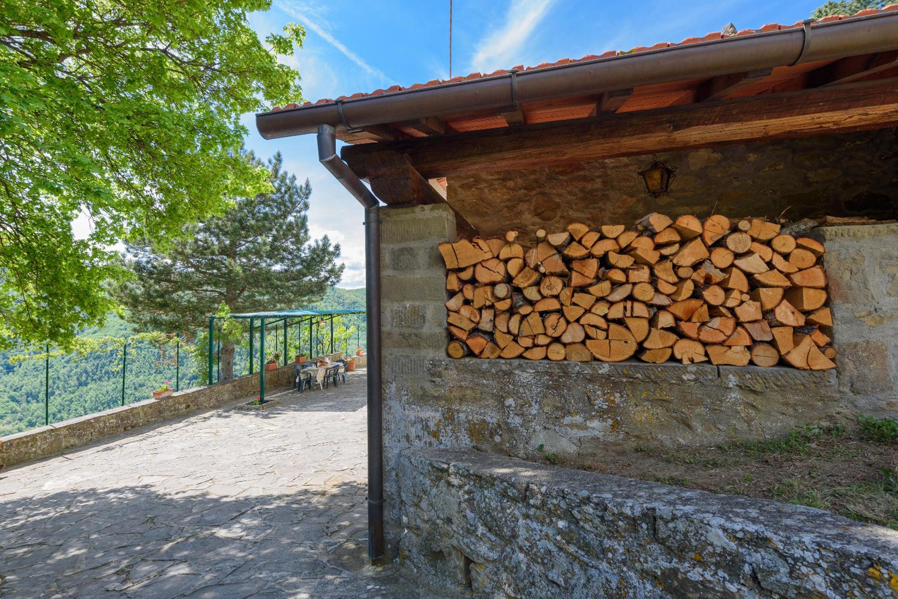 Agriturismo Casapasserini