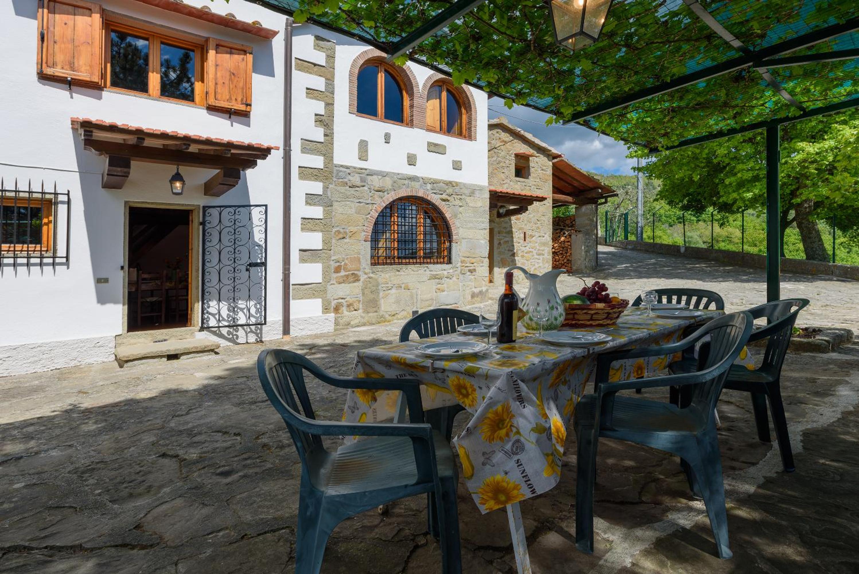 Agriturismo Casapasserini