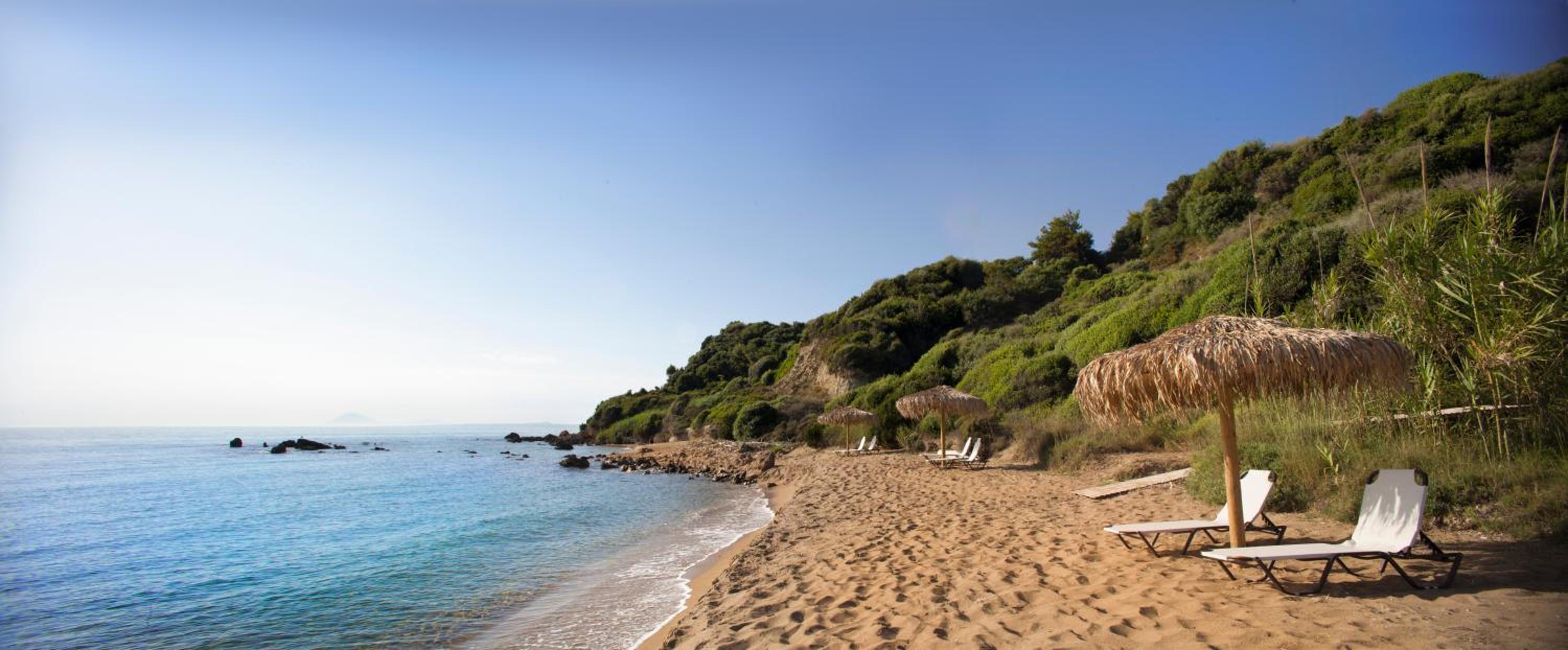 Ploes Villas view 4