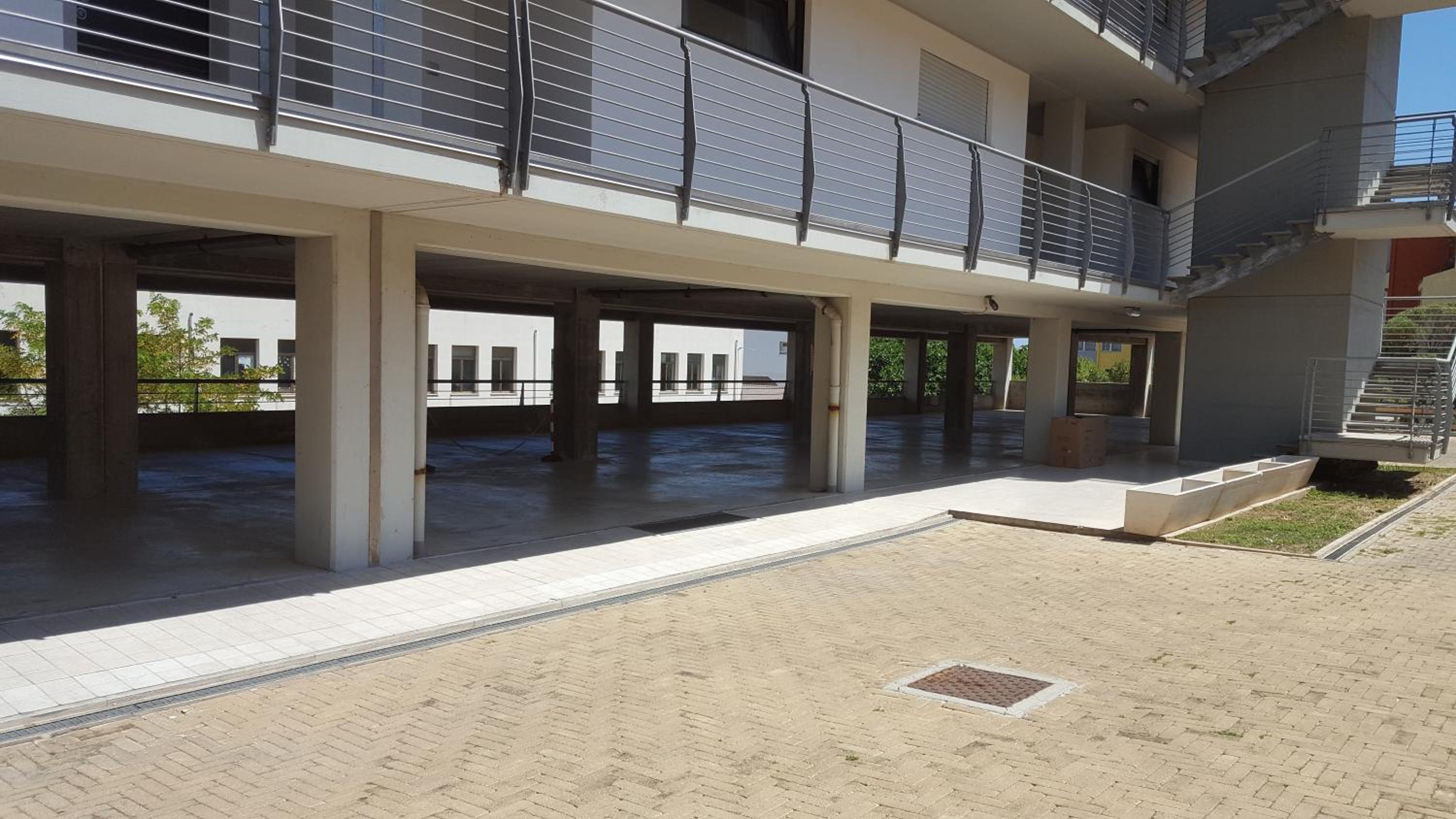 Casa Vacanze Lungomare view 4