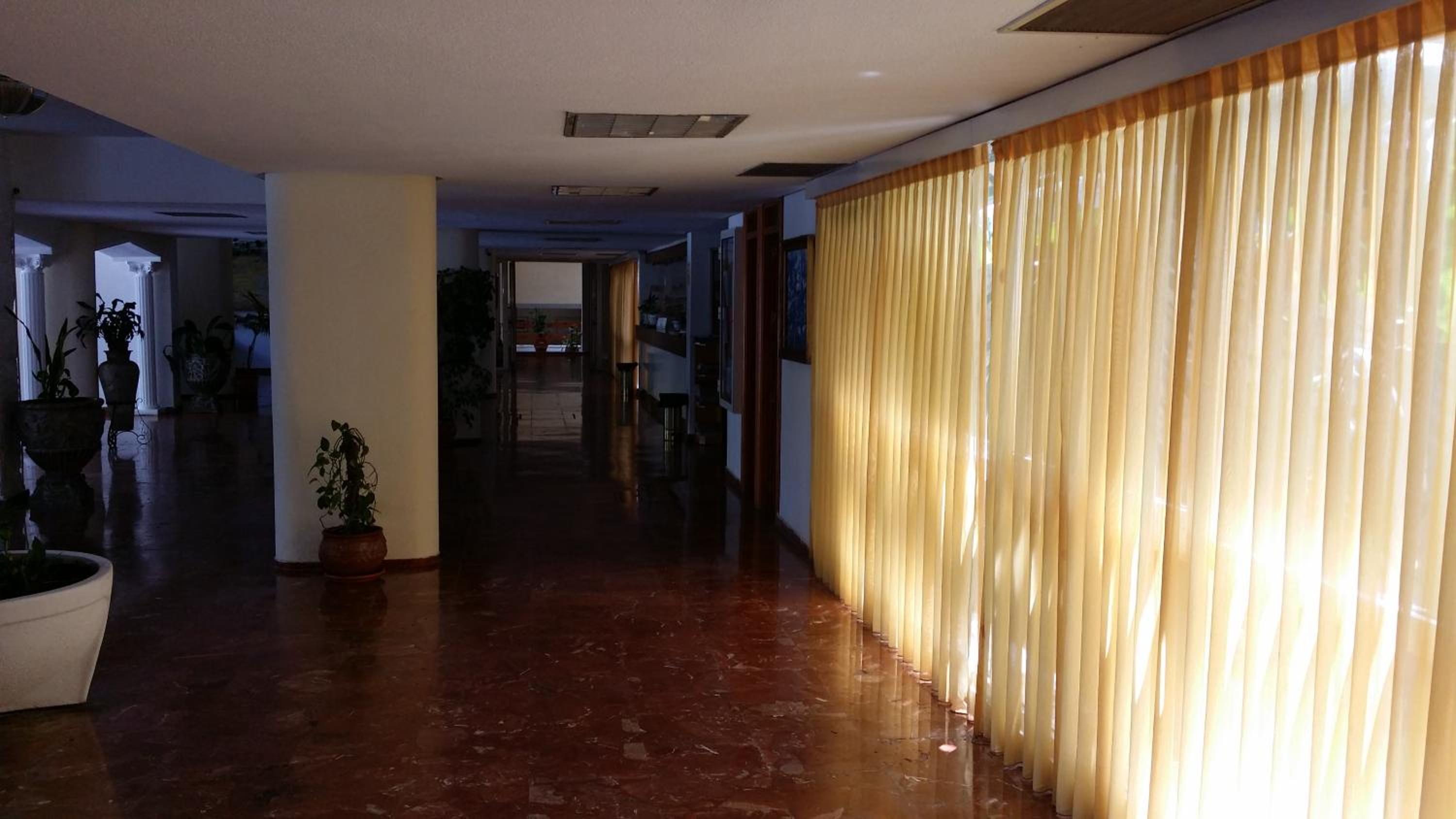 Benalmadena Aguila apartment sea view