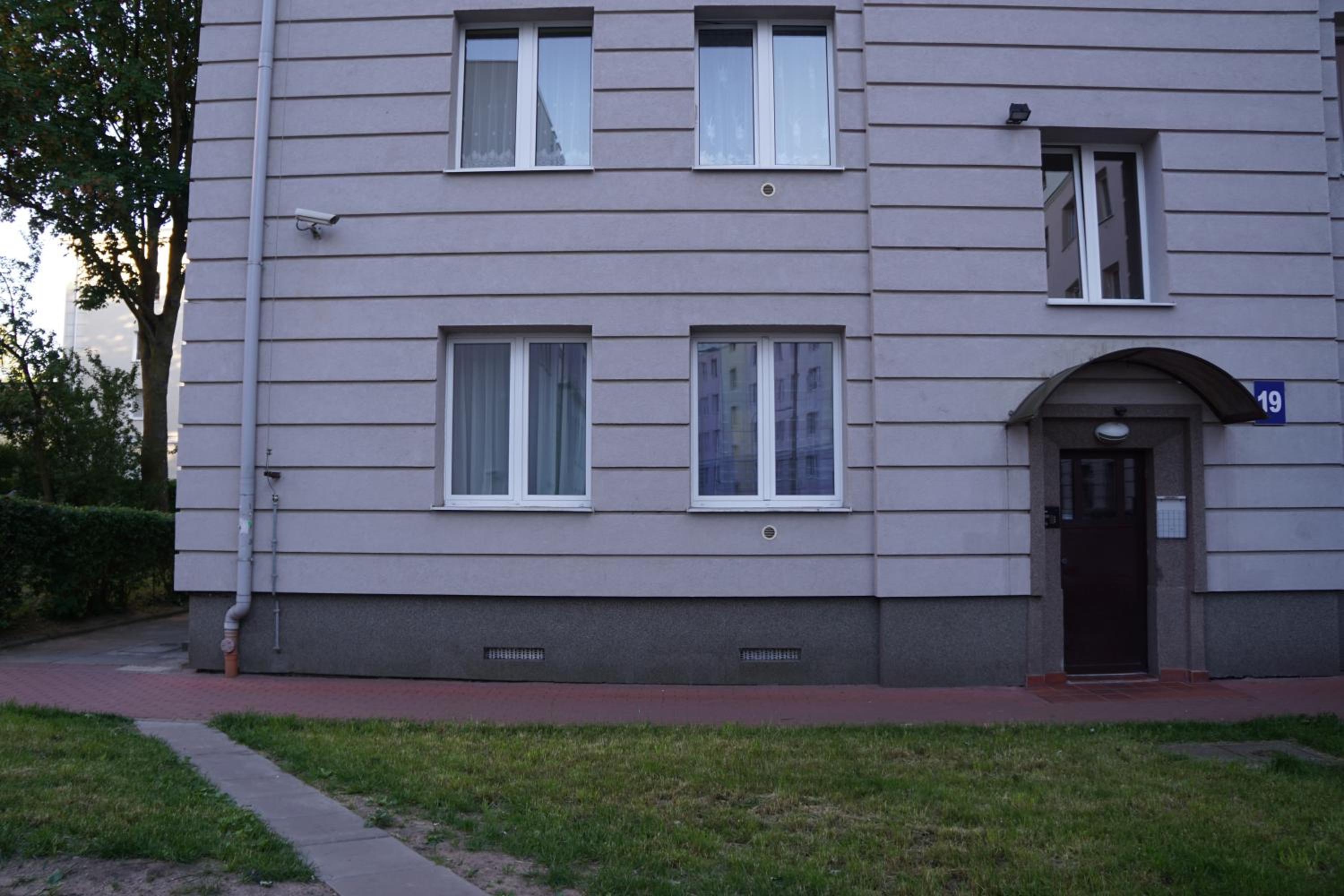 Wrzosowy apartament- chłodny w ciepłe dni view 3