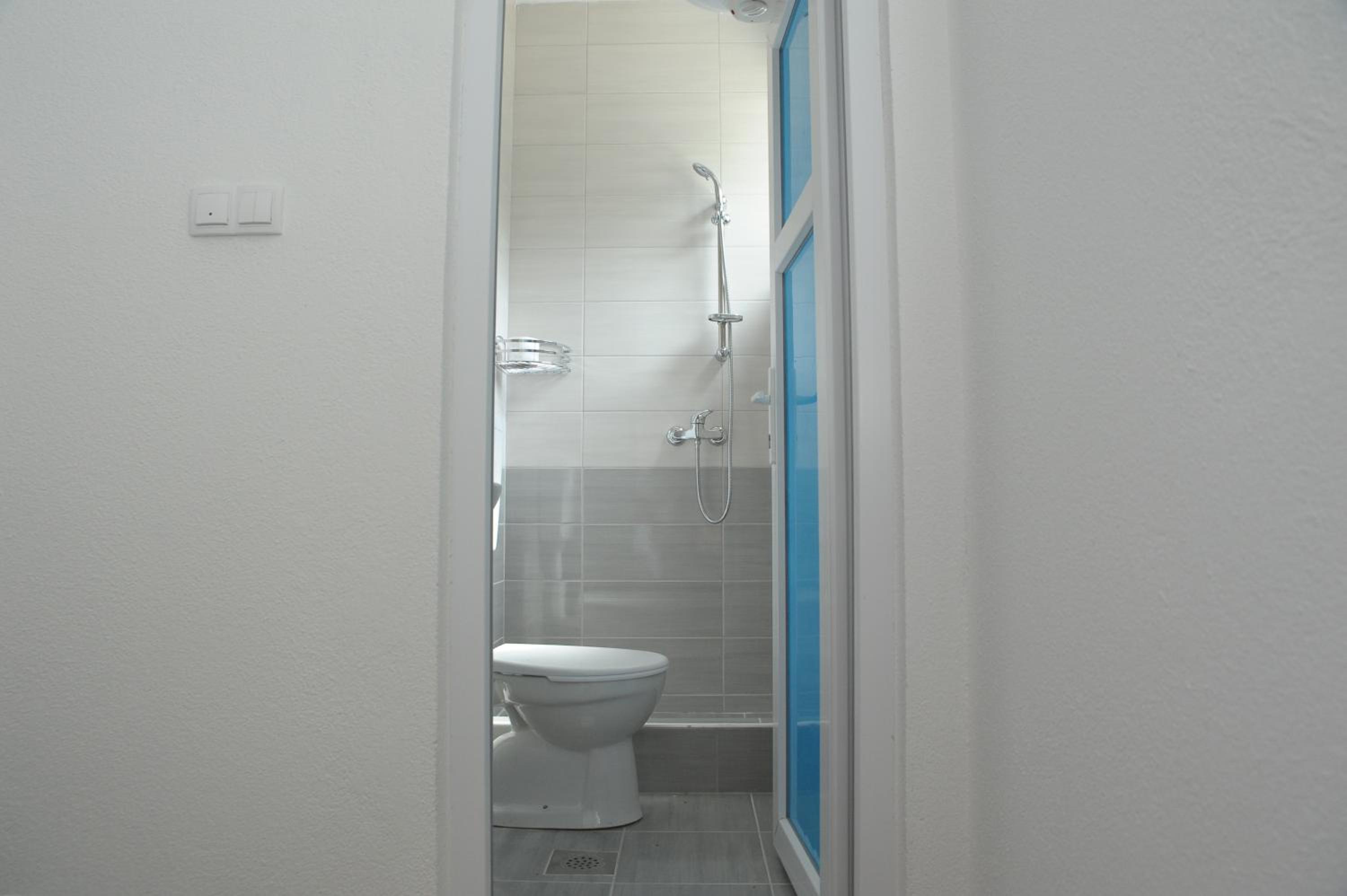 Hostel Omega