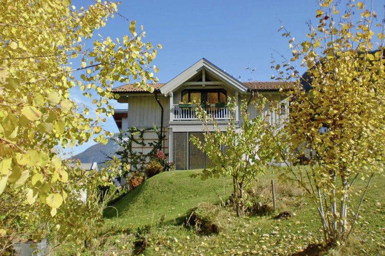 Haus Susi view 2