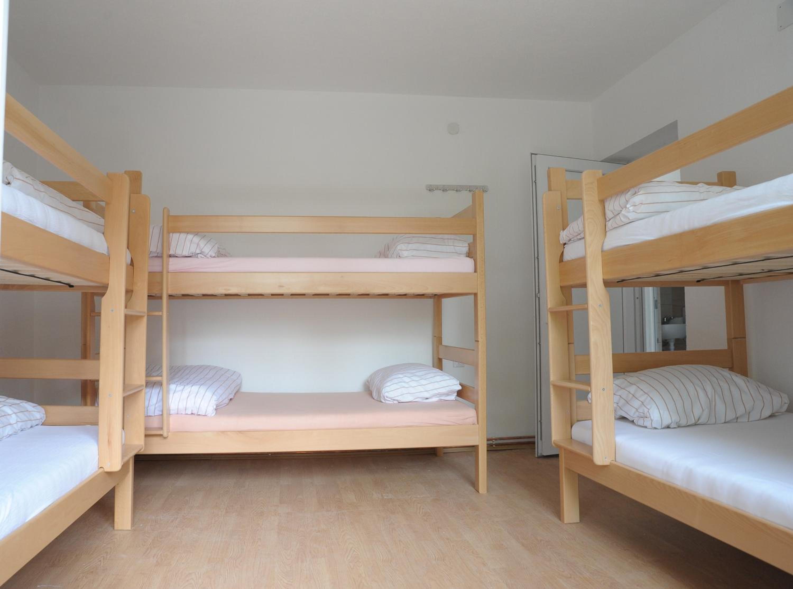 Hostel Omega