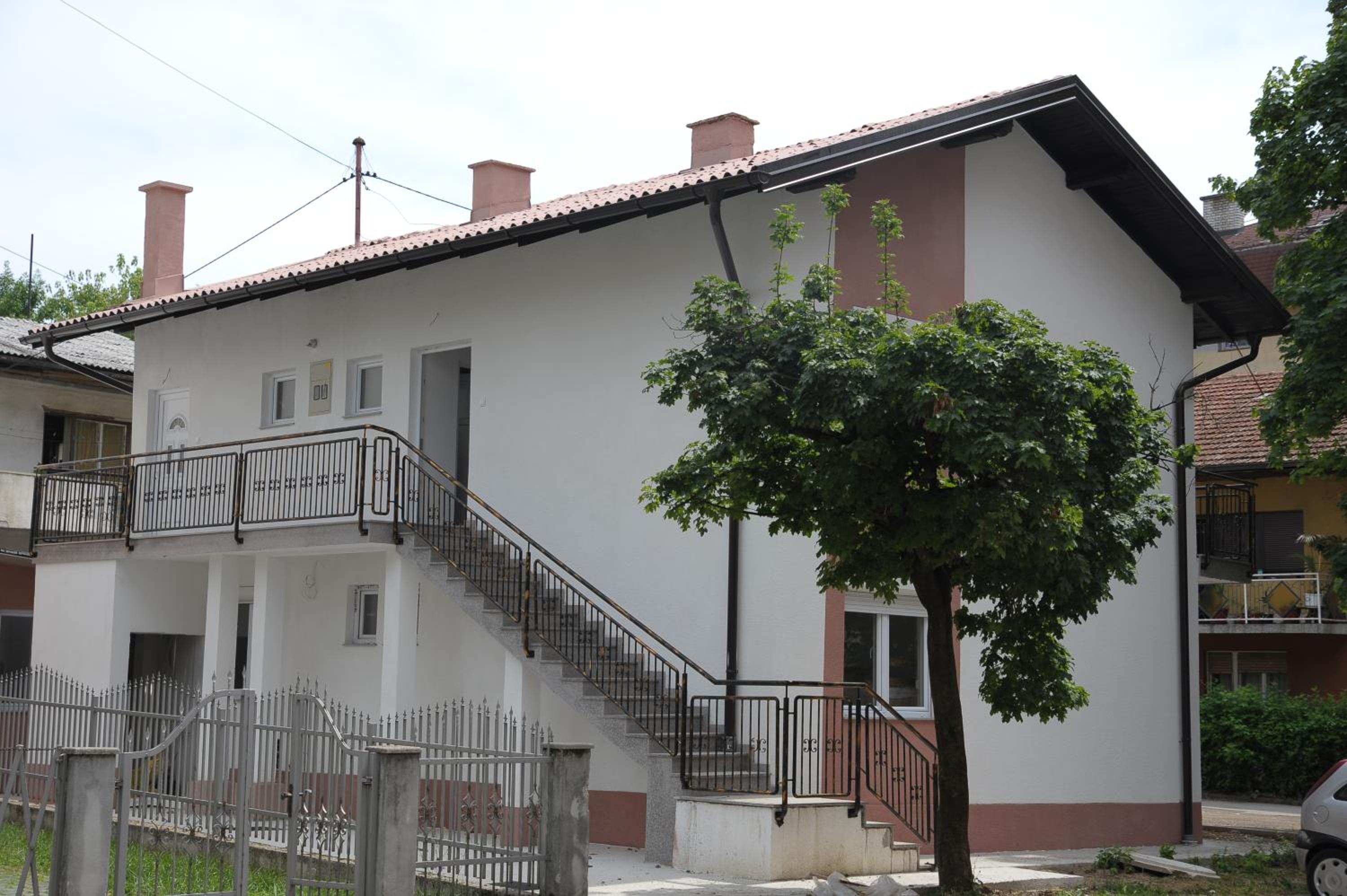 Hostel Omega