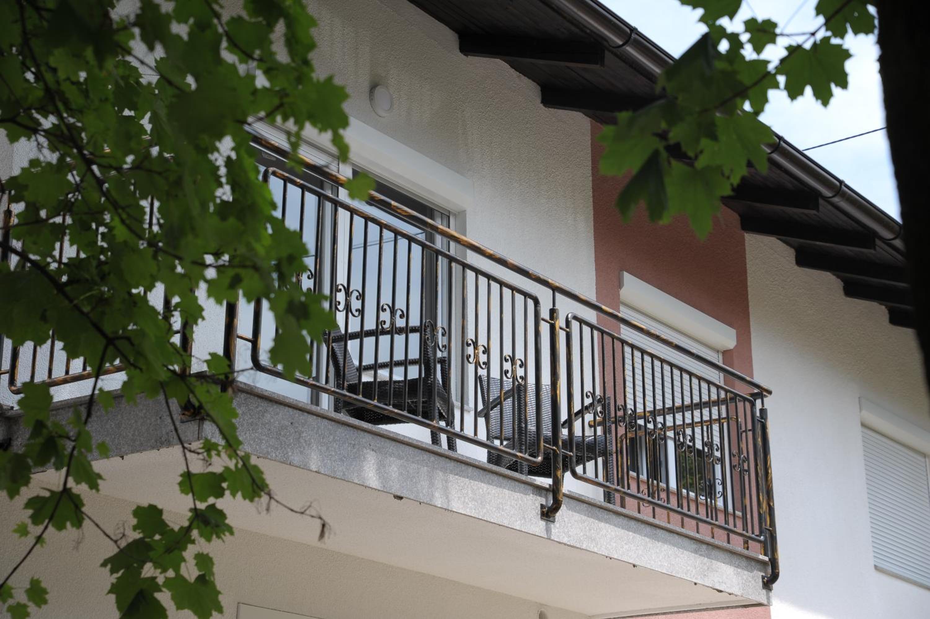 Hostel Omega