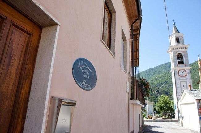 B&B Valle Maria d'òc photo 4