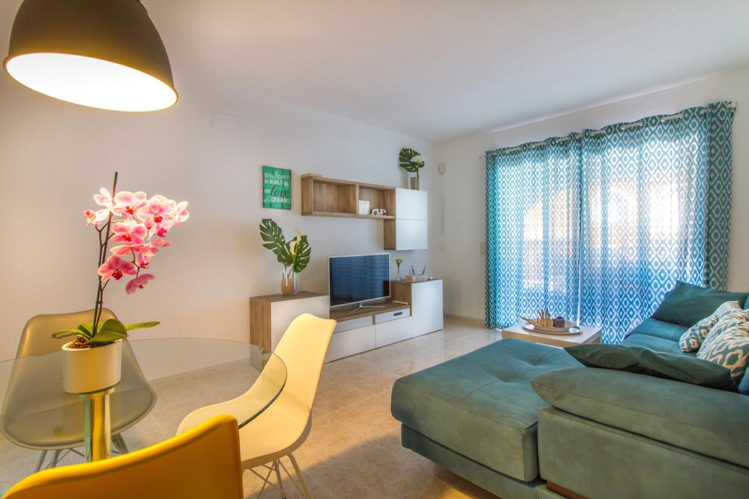 Bungalow la Cala