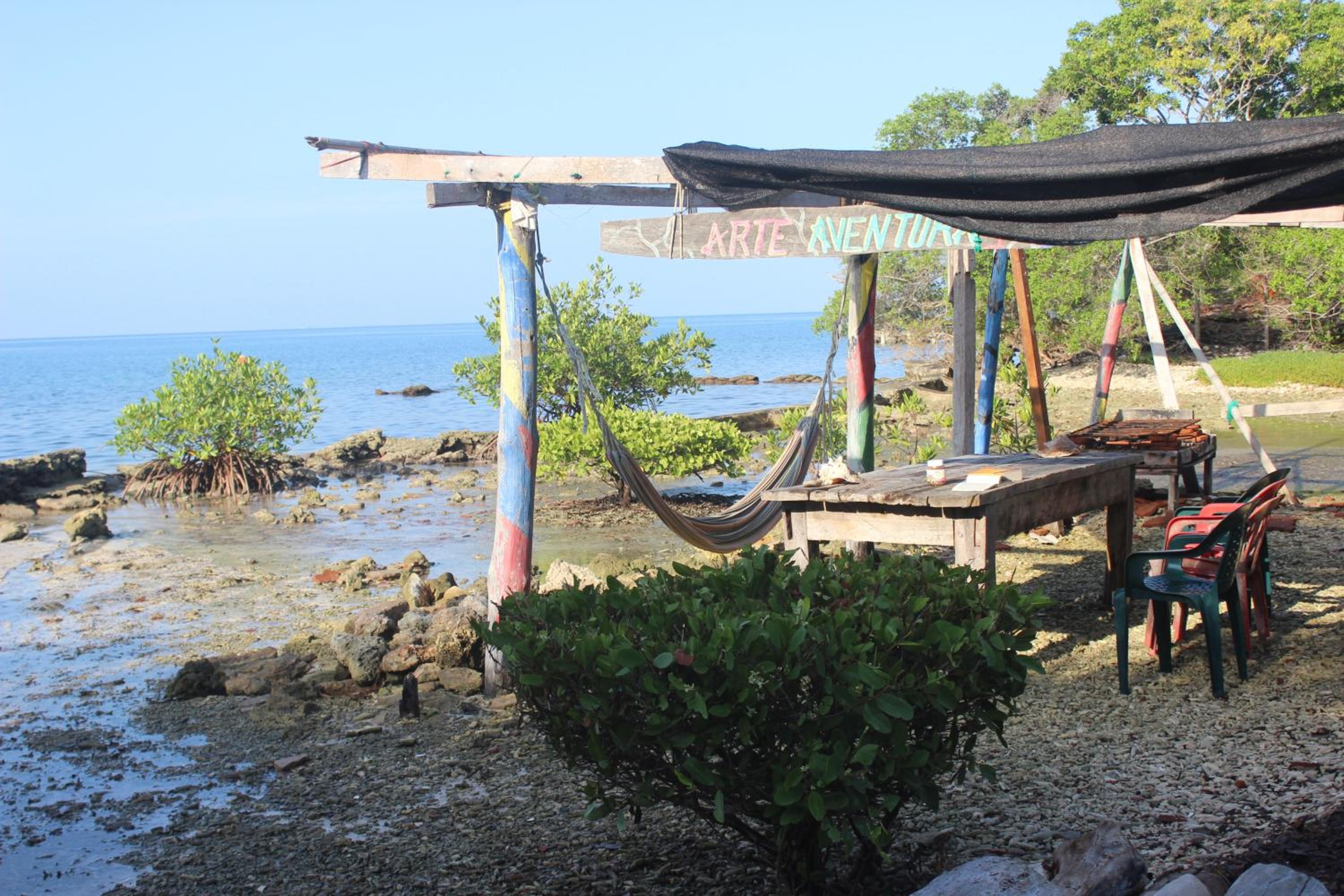 Ecohotel Arte y Aventura