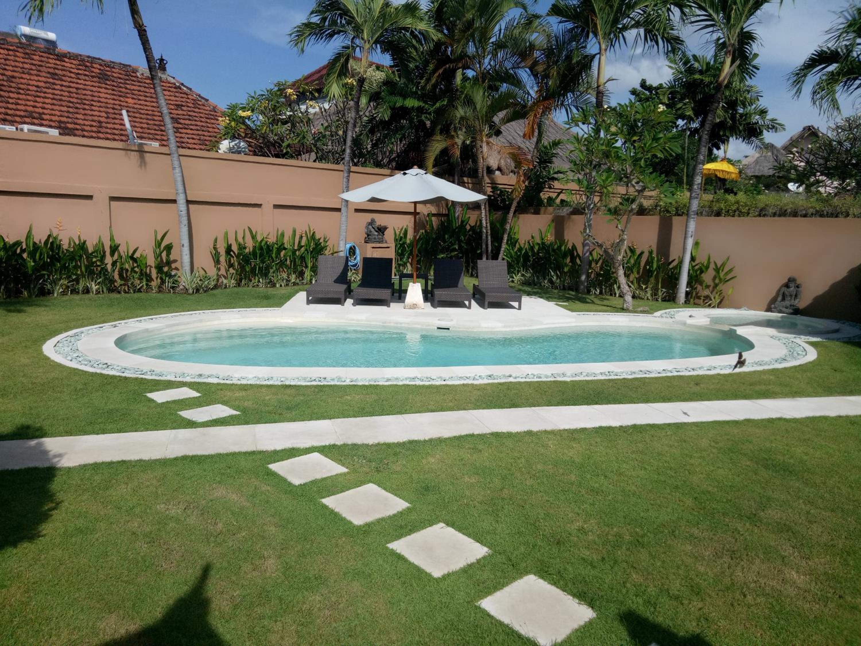 Bali Dyana Villas