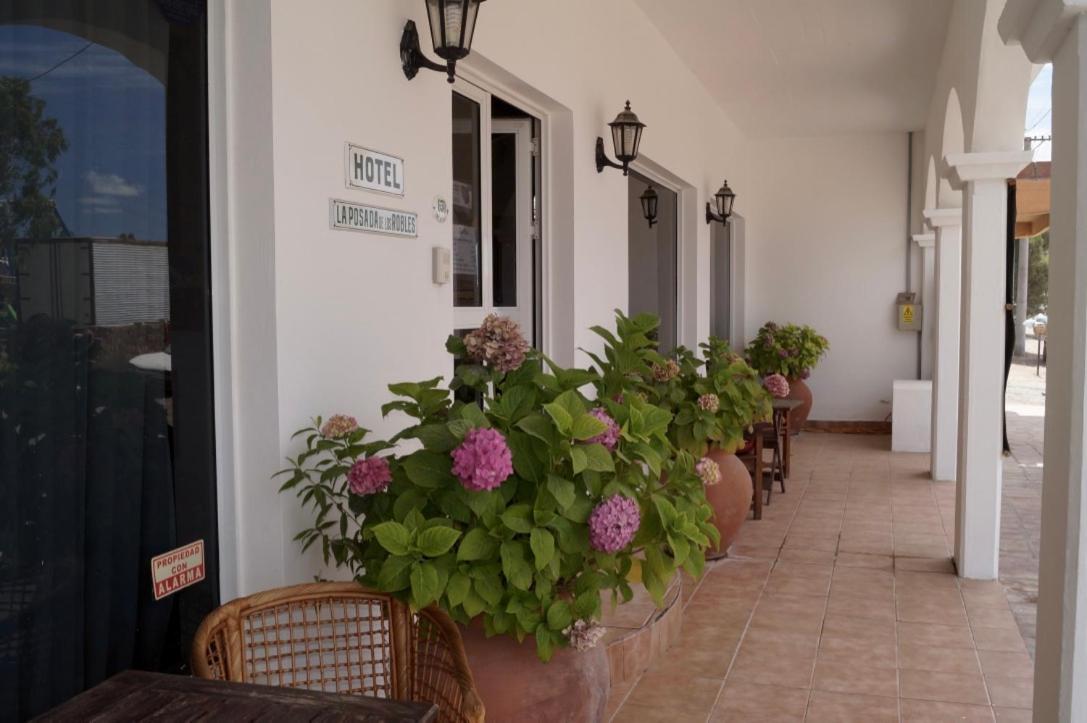 La Posada de los Robles