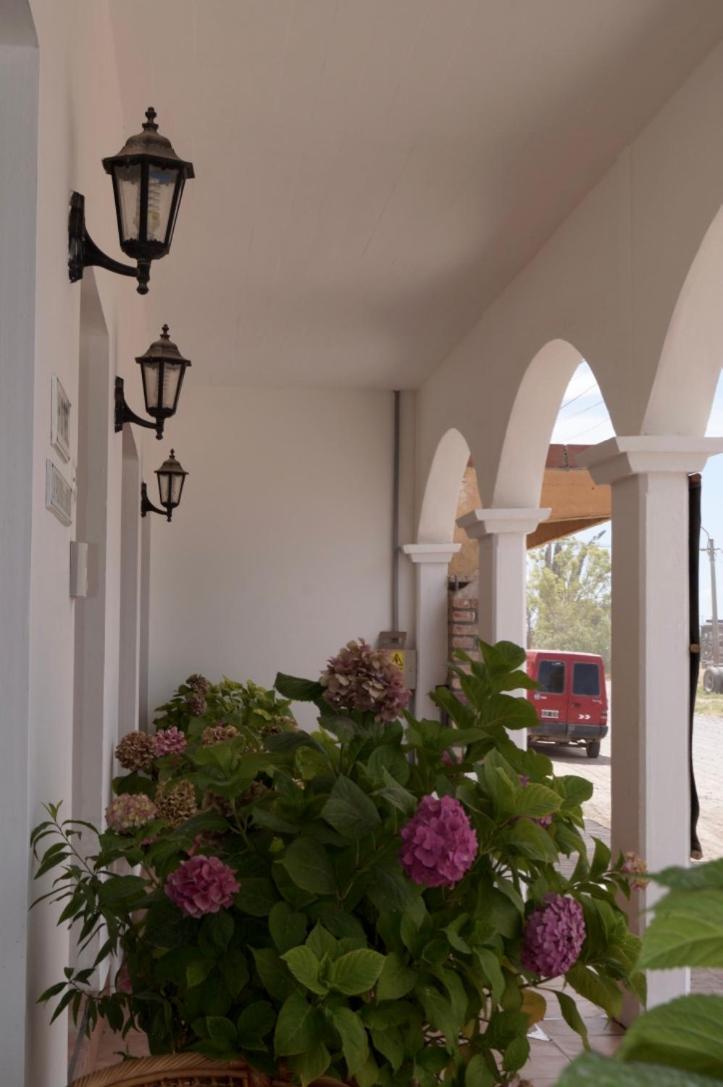 La Posada de los Robles