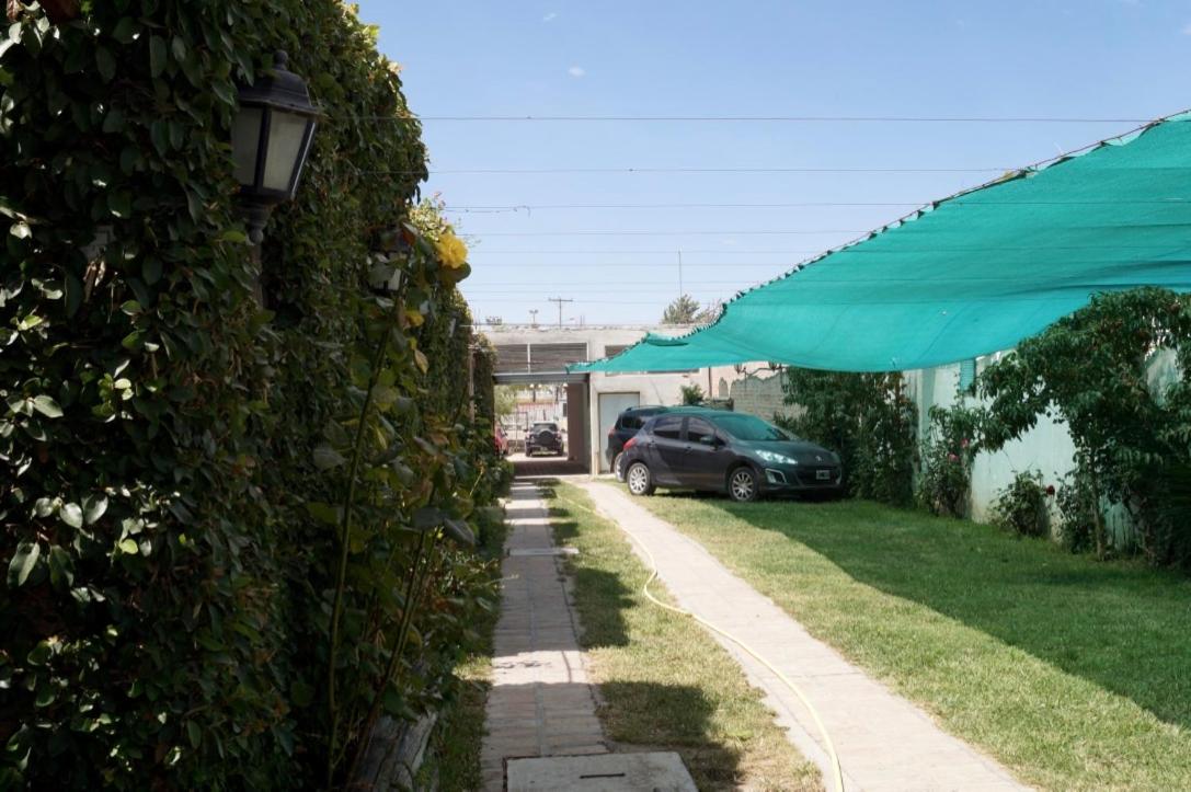 La Posada de los Robles