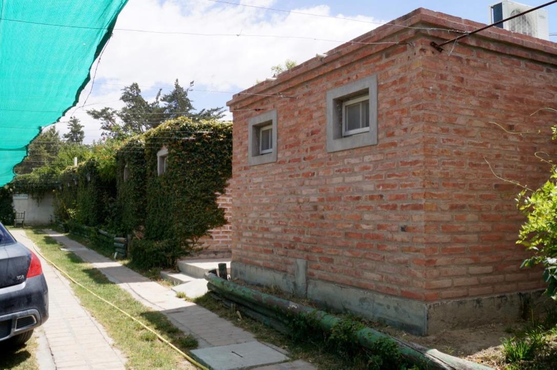 La Posada de los Robles