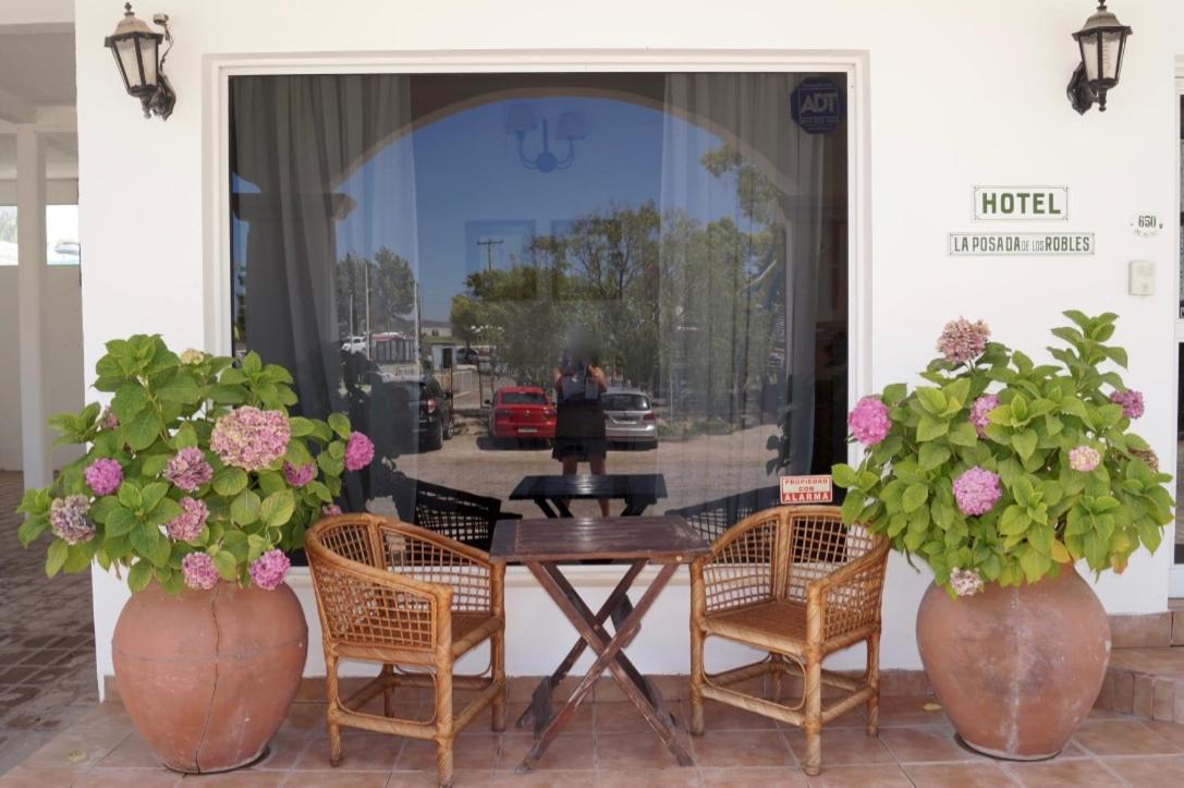 La Posada de los Robles