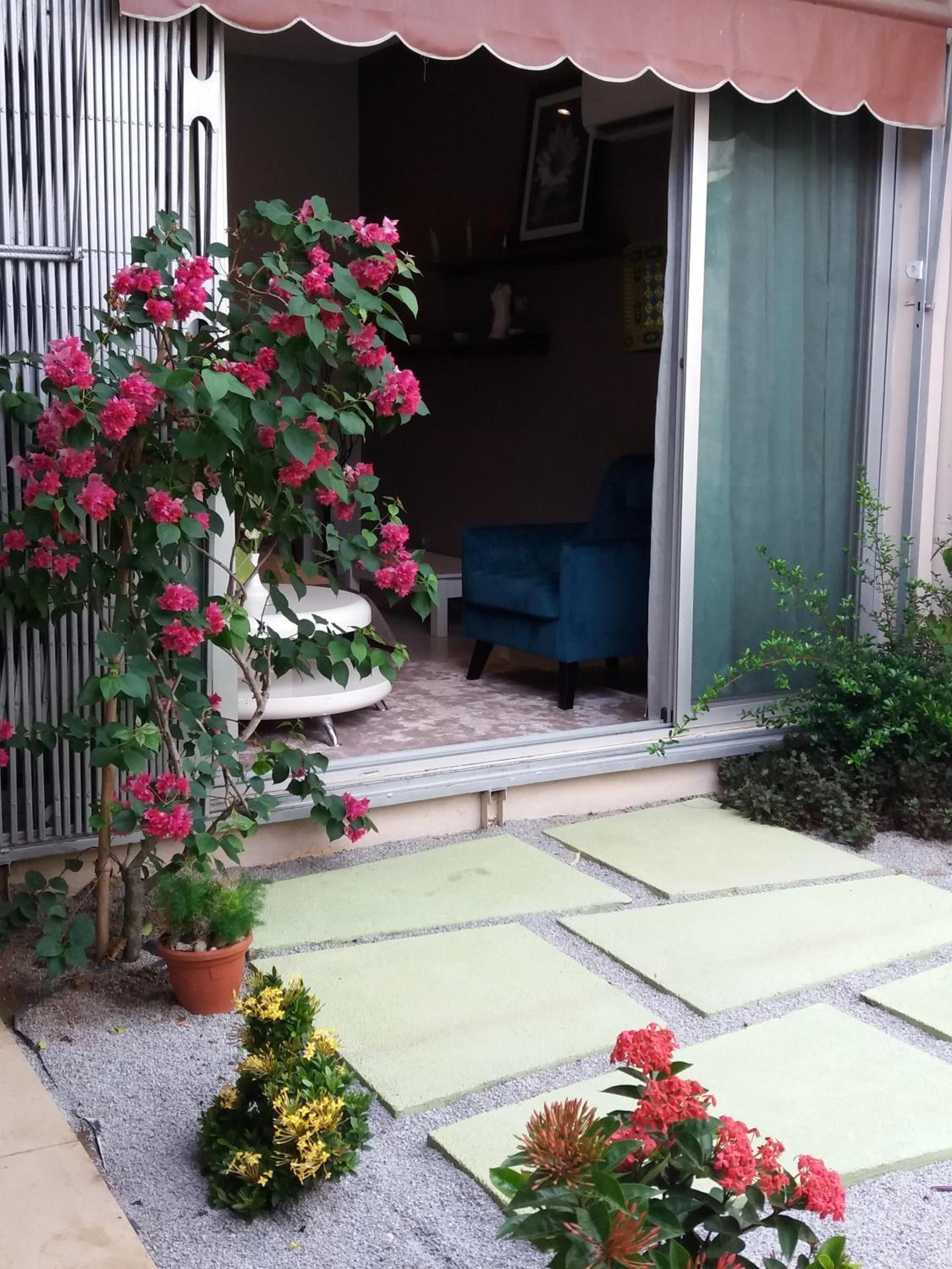 Maison Katia