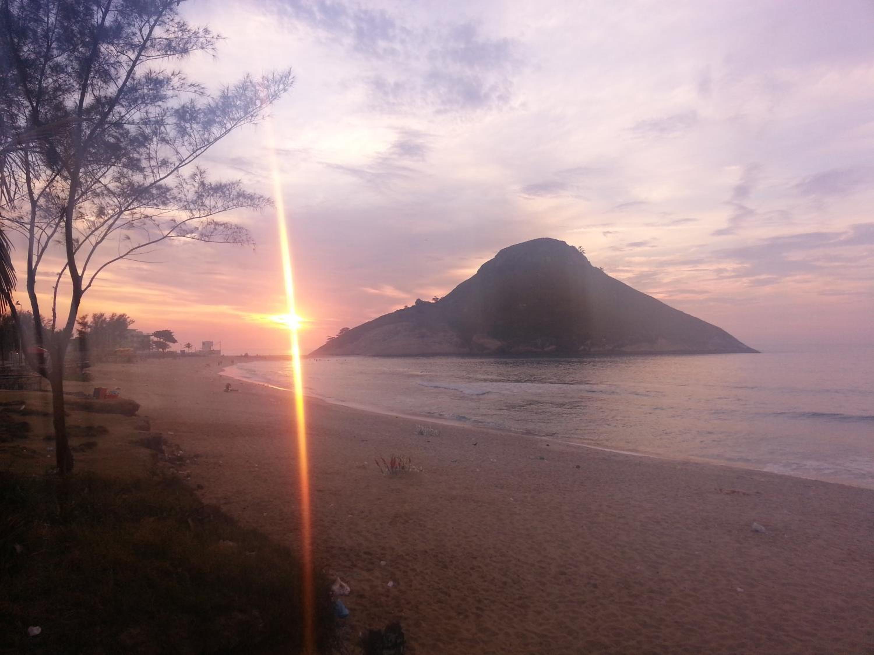 Secret Recreio