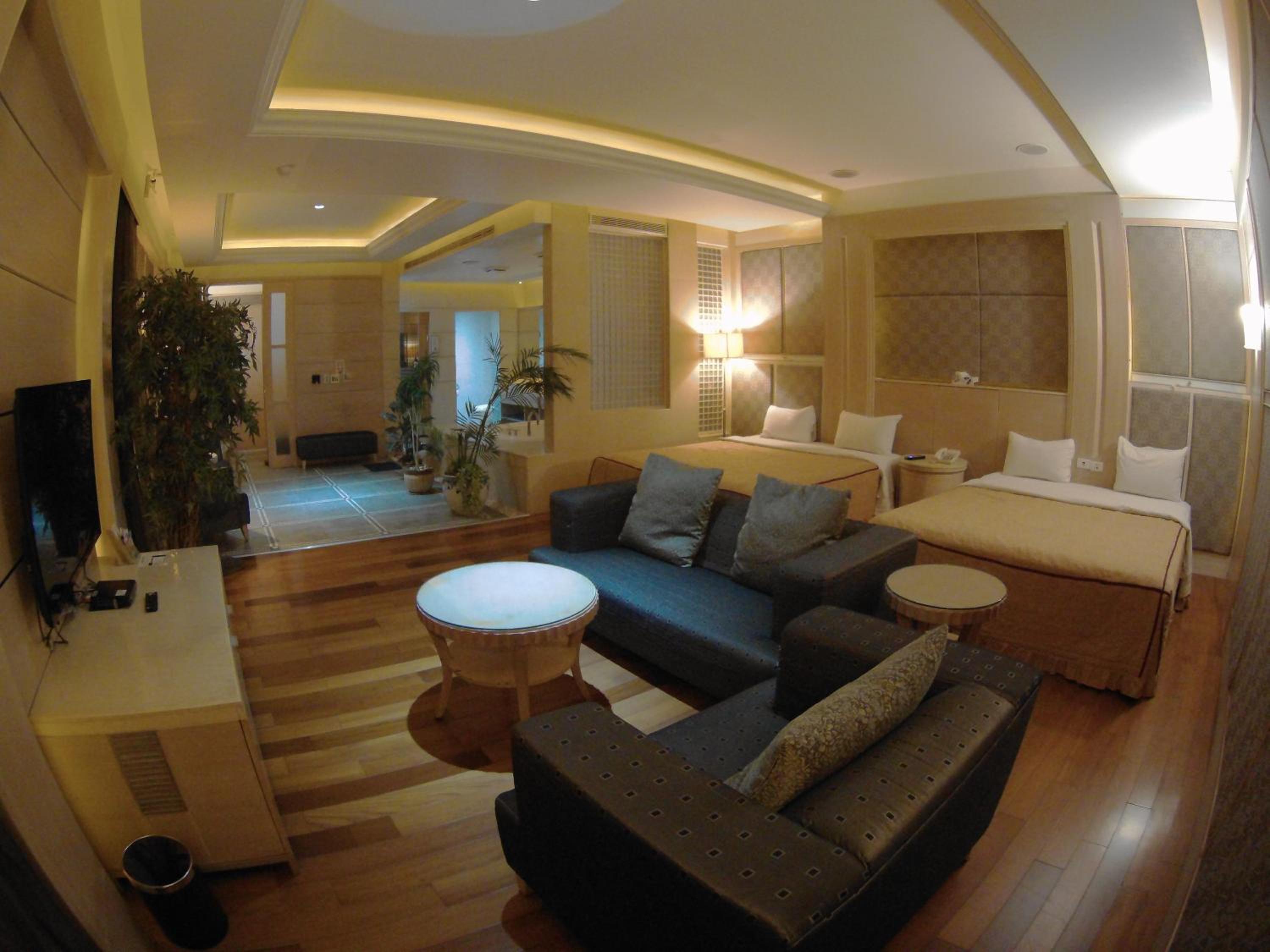 ChangSing Business Motel