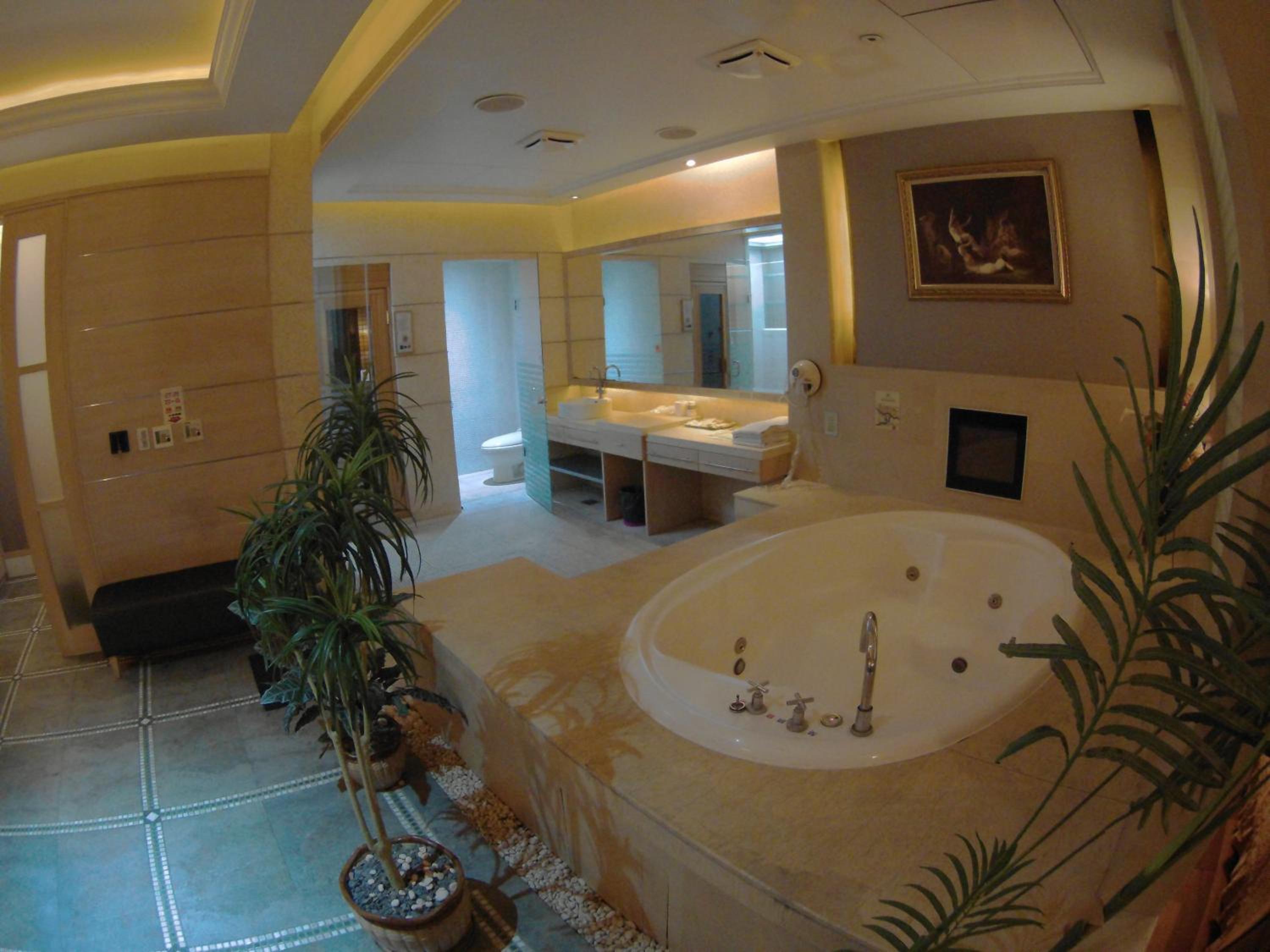 ChangSing Business Motel