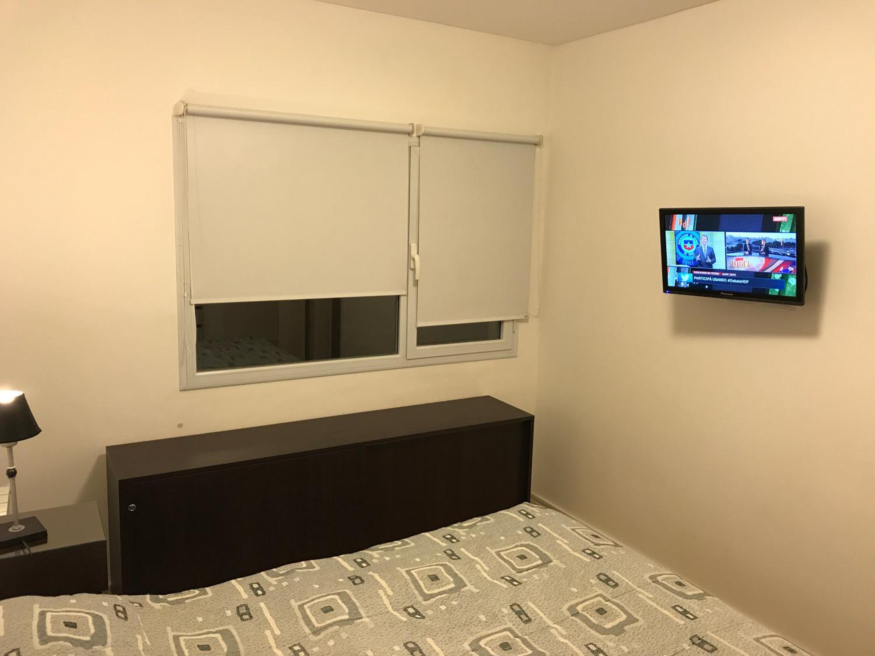 Marco Polo Platinum Apartamento