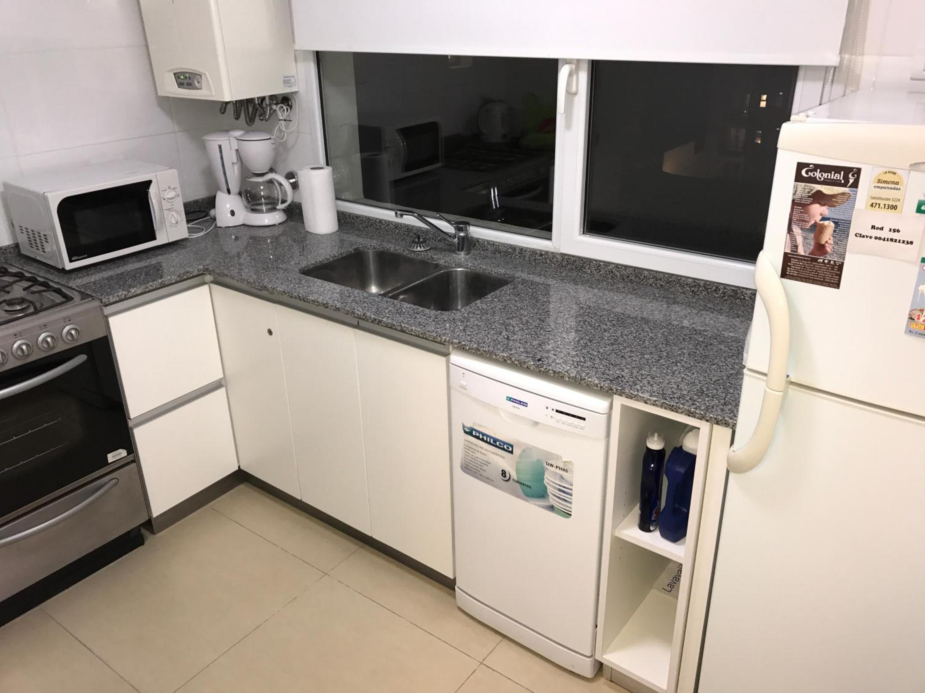 Marco Polo Platinum Apartamento