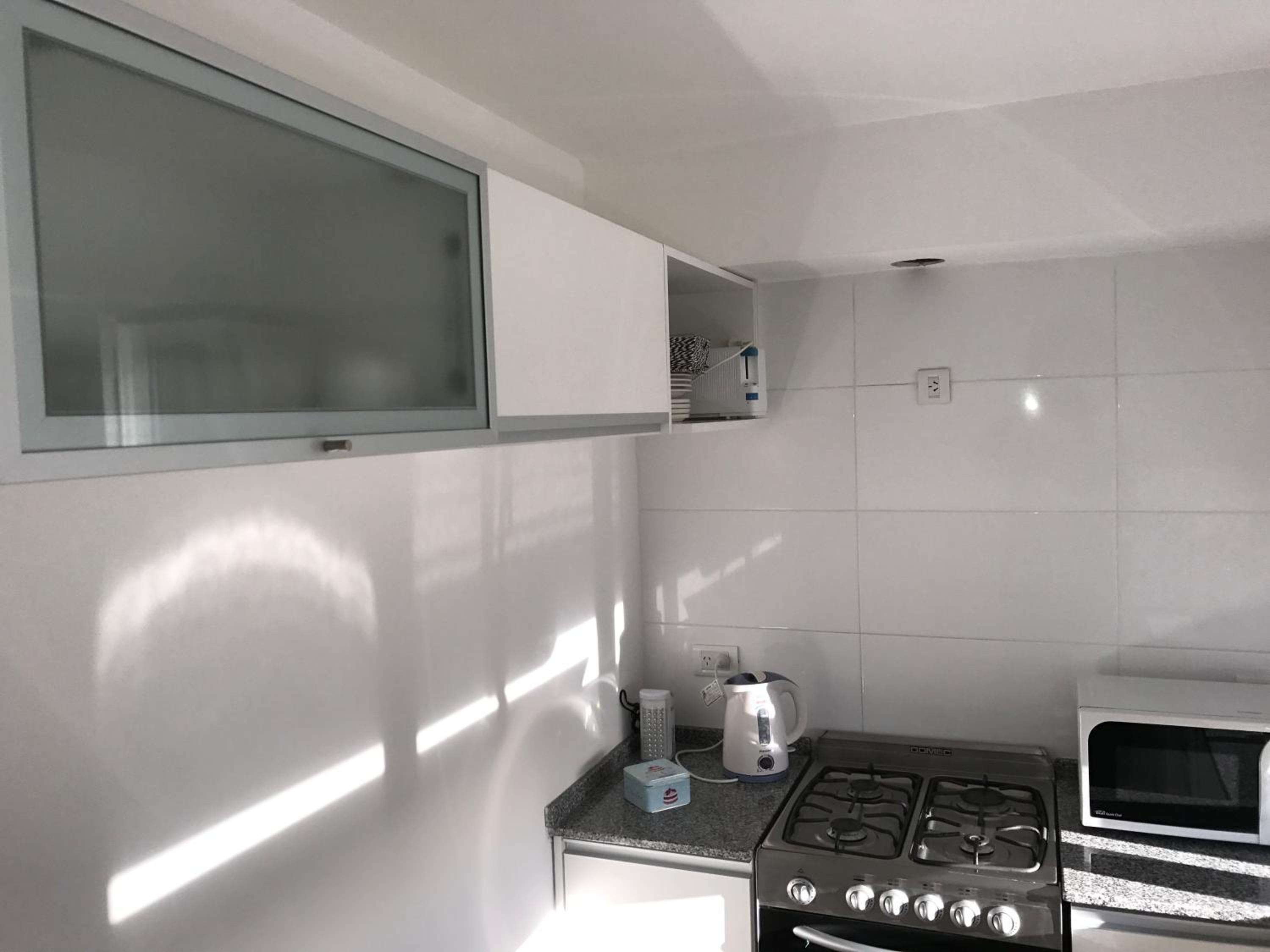 Marco Polo Platinum Apartamento