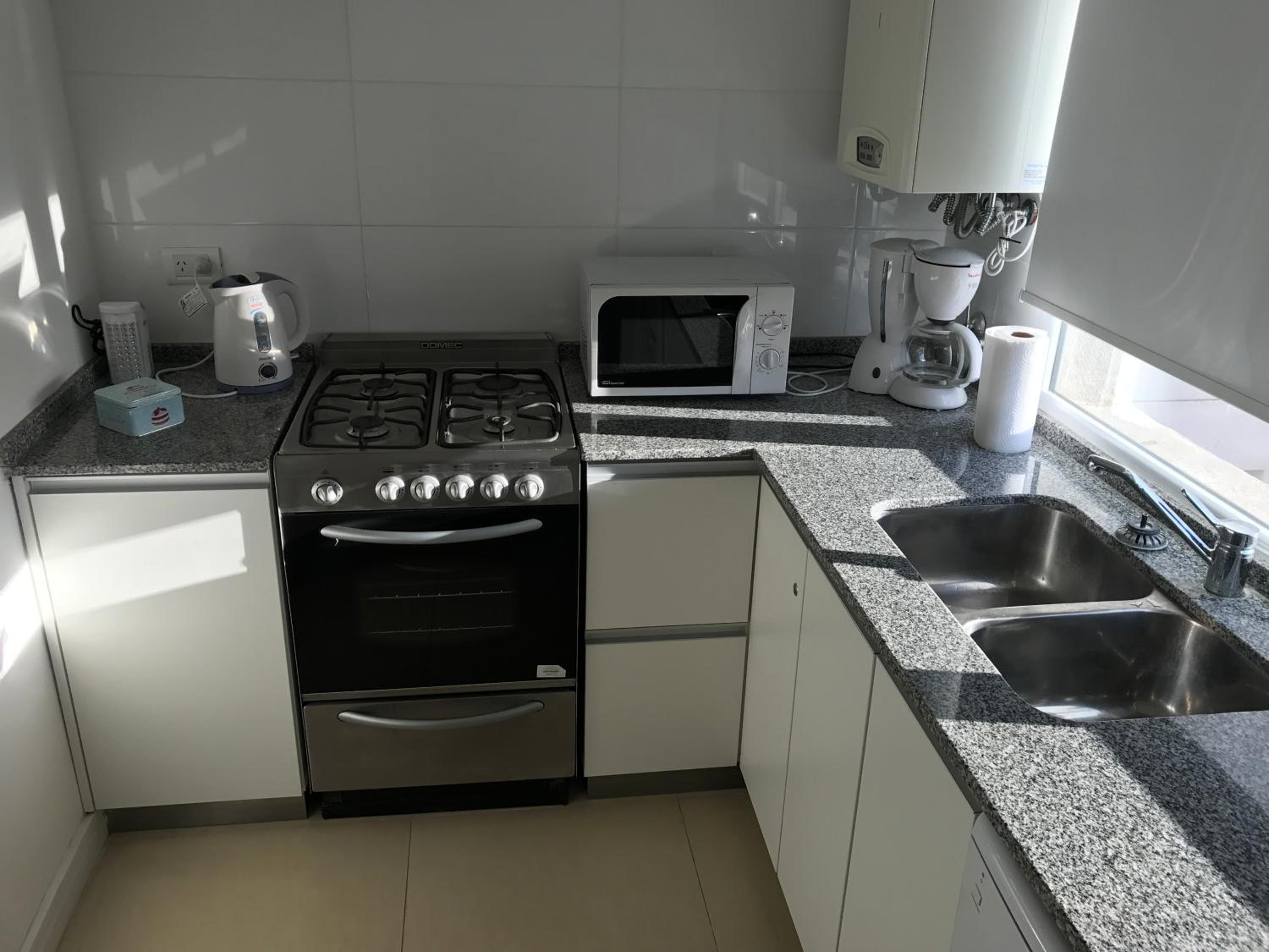Marco Polo Platinum Apartamento