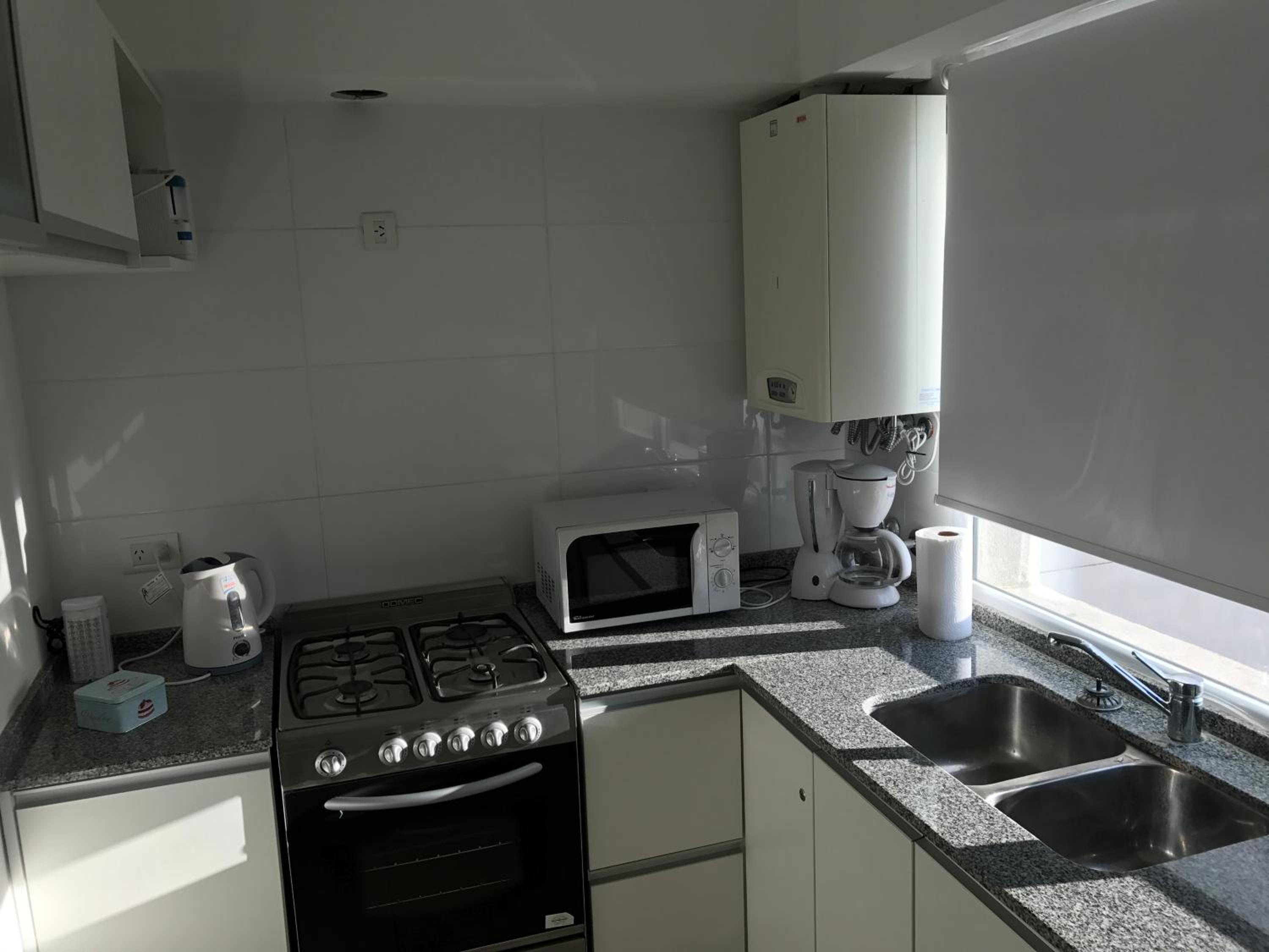 Marco Polo Platinum Apartamento
