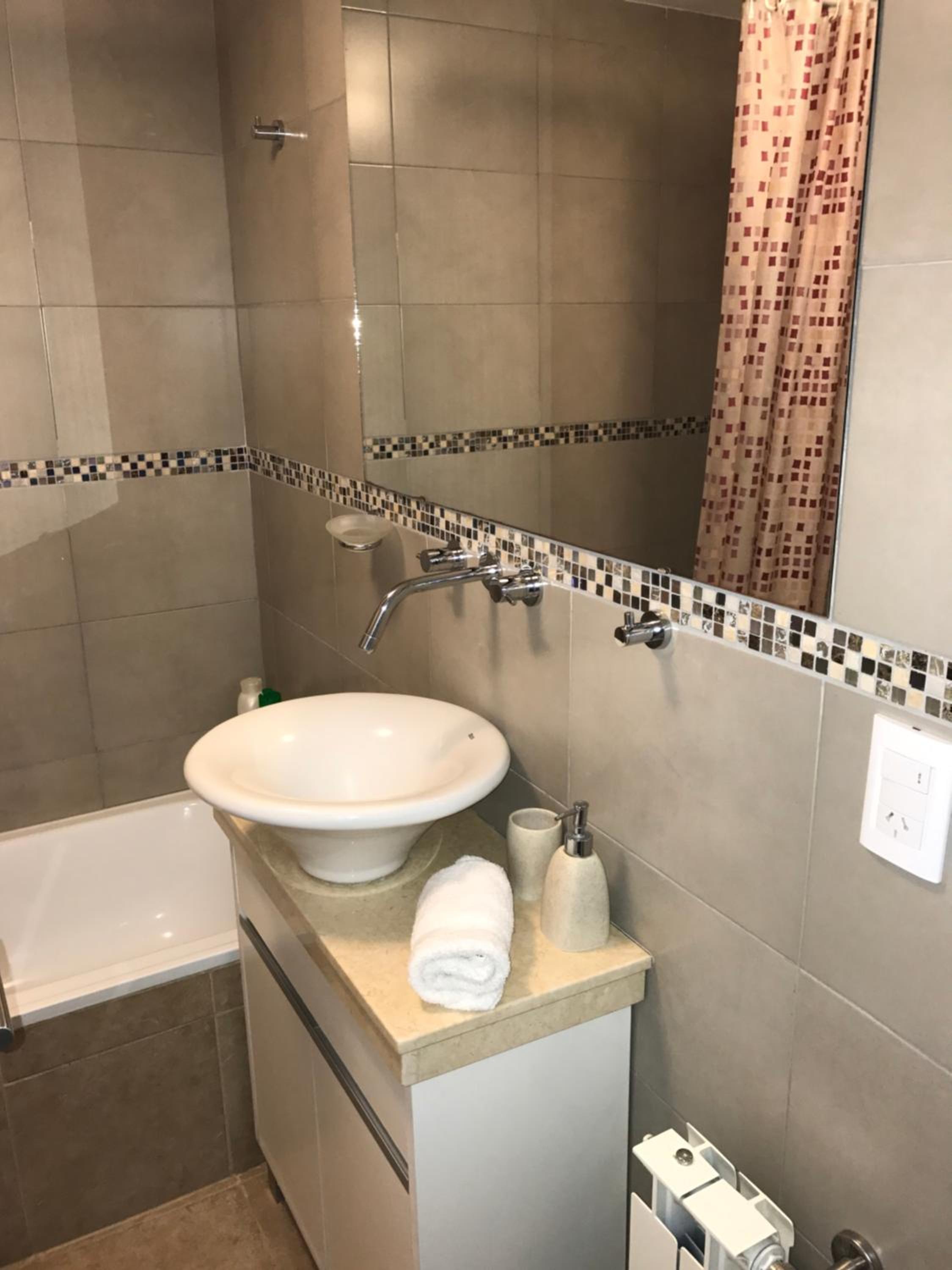 Marco Polo Platinum Apartamento