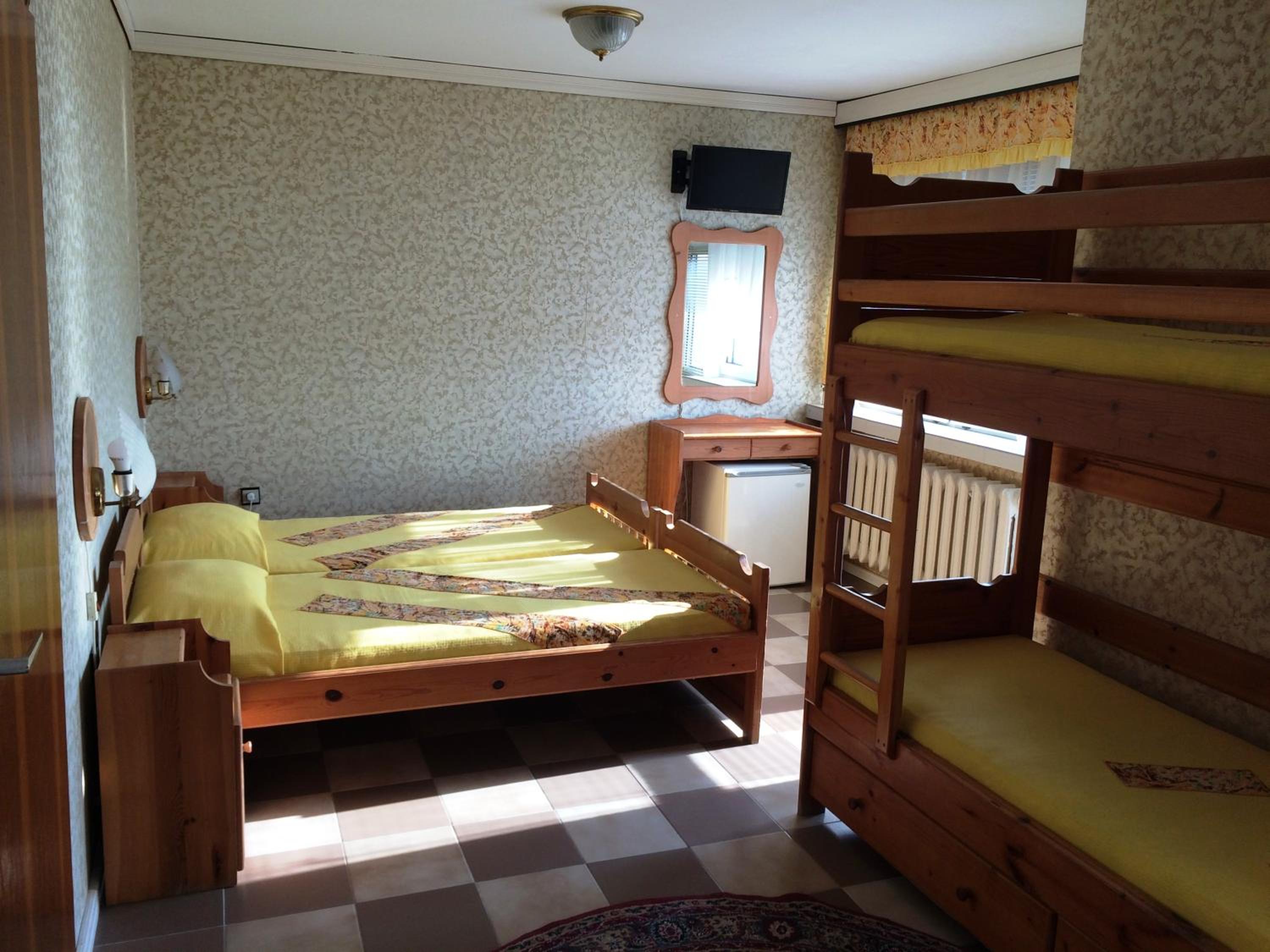 Guesthouse JANA