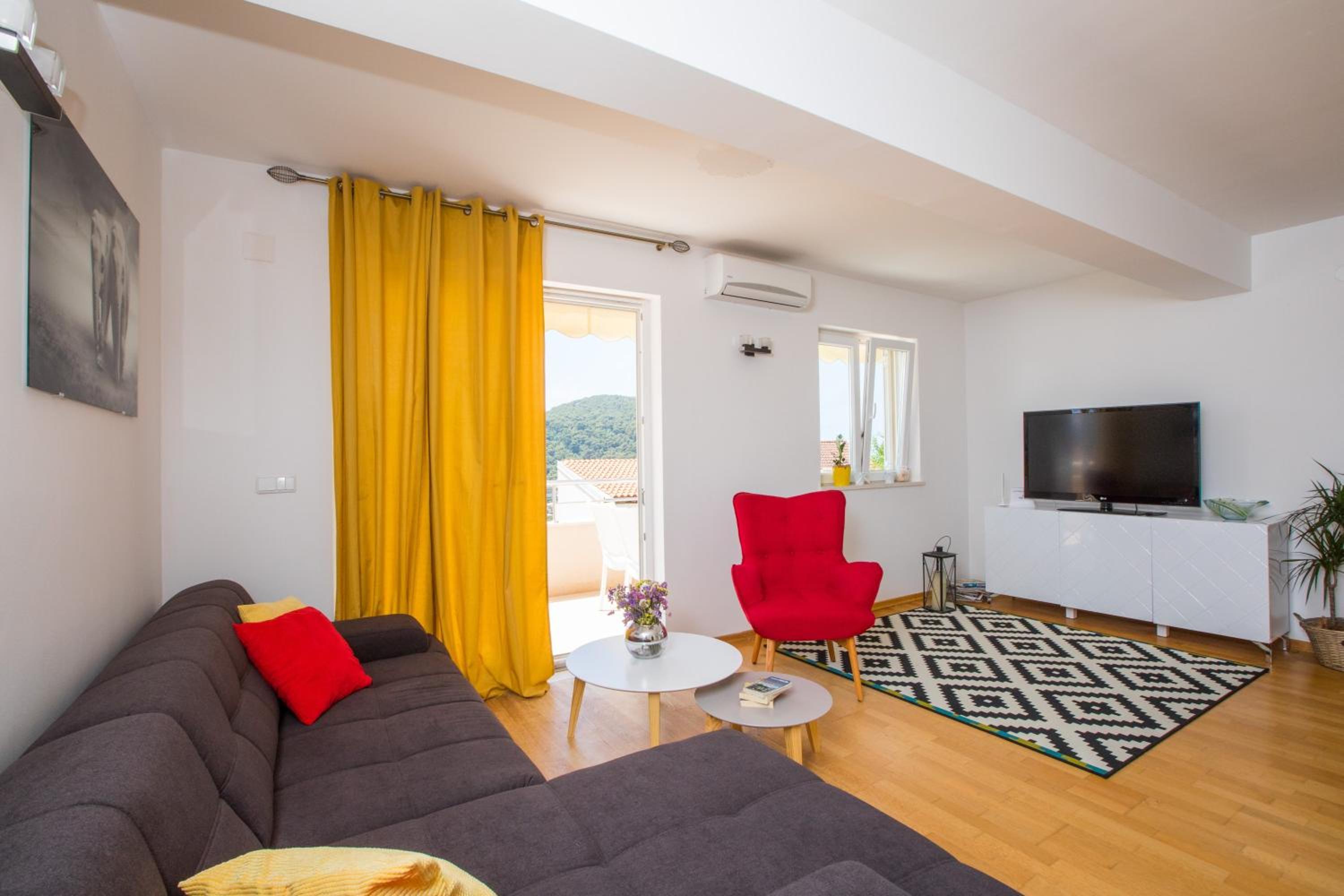 Apartment Antomia
