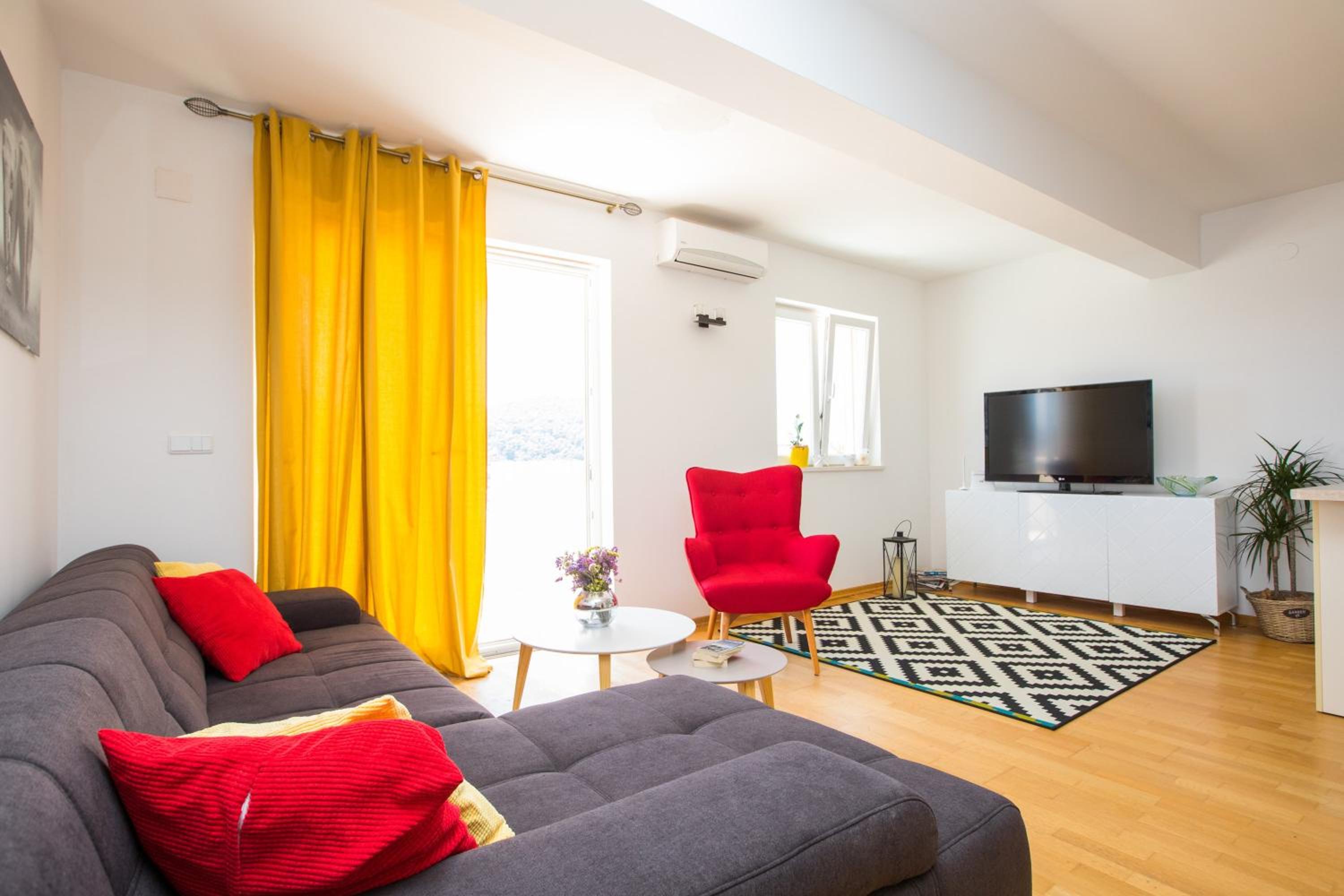 Apartment Antomia
