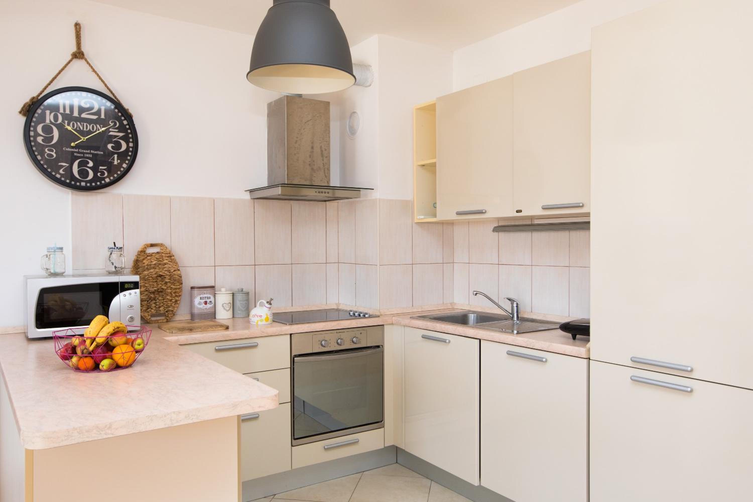 Apartment Antomia