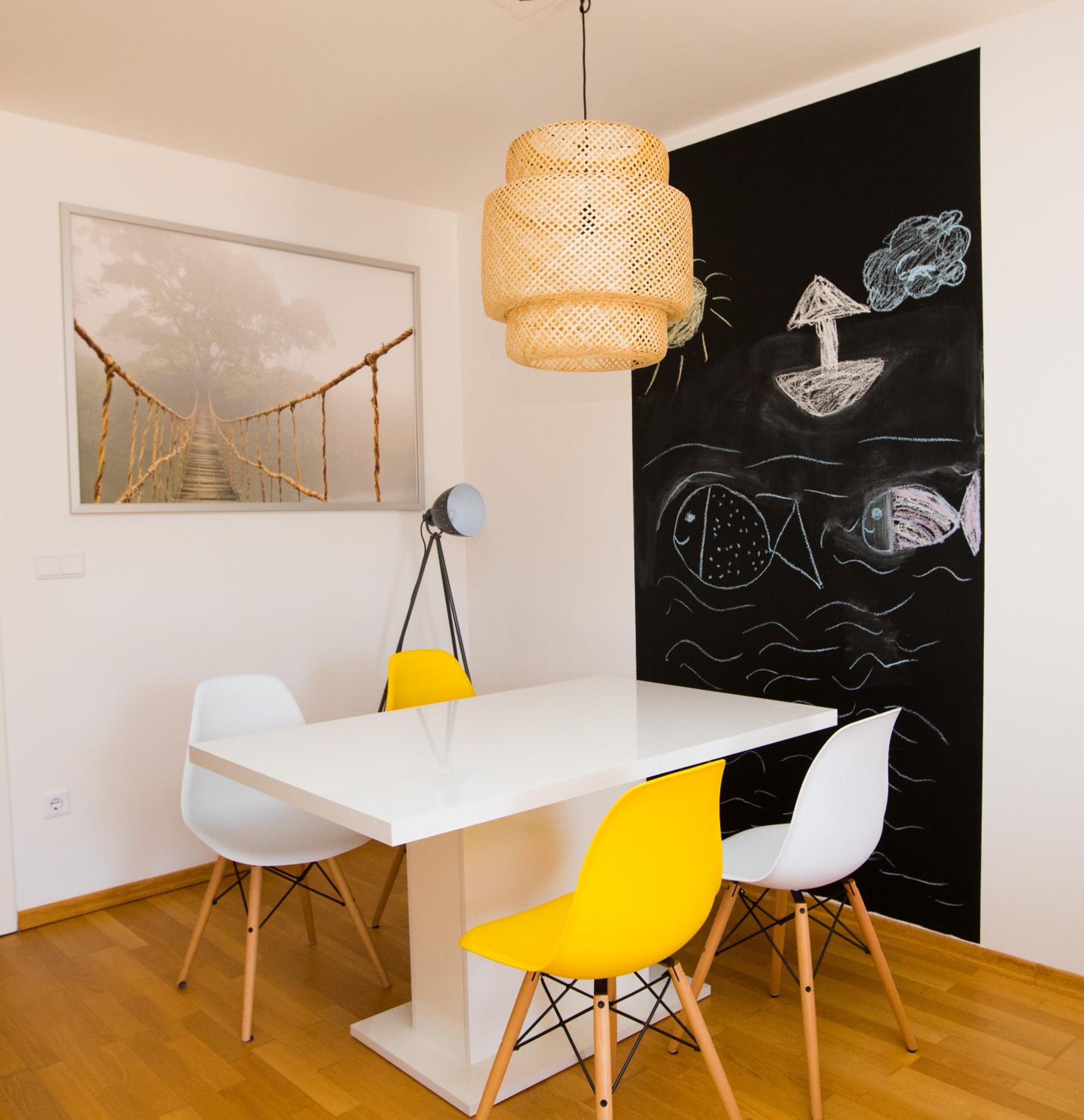 Apartment Antomia