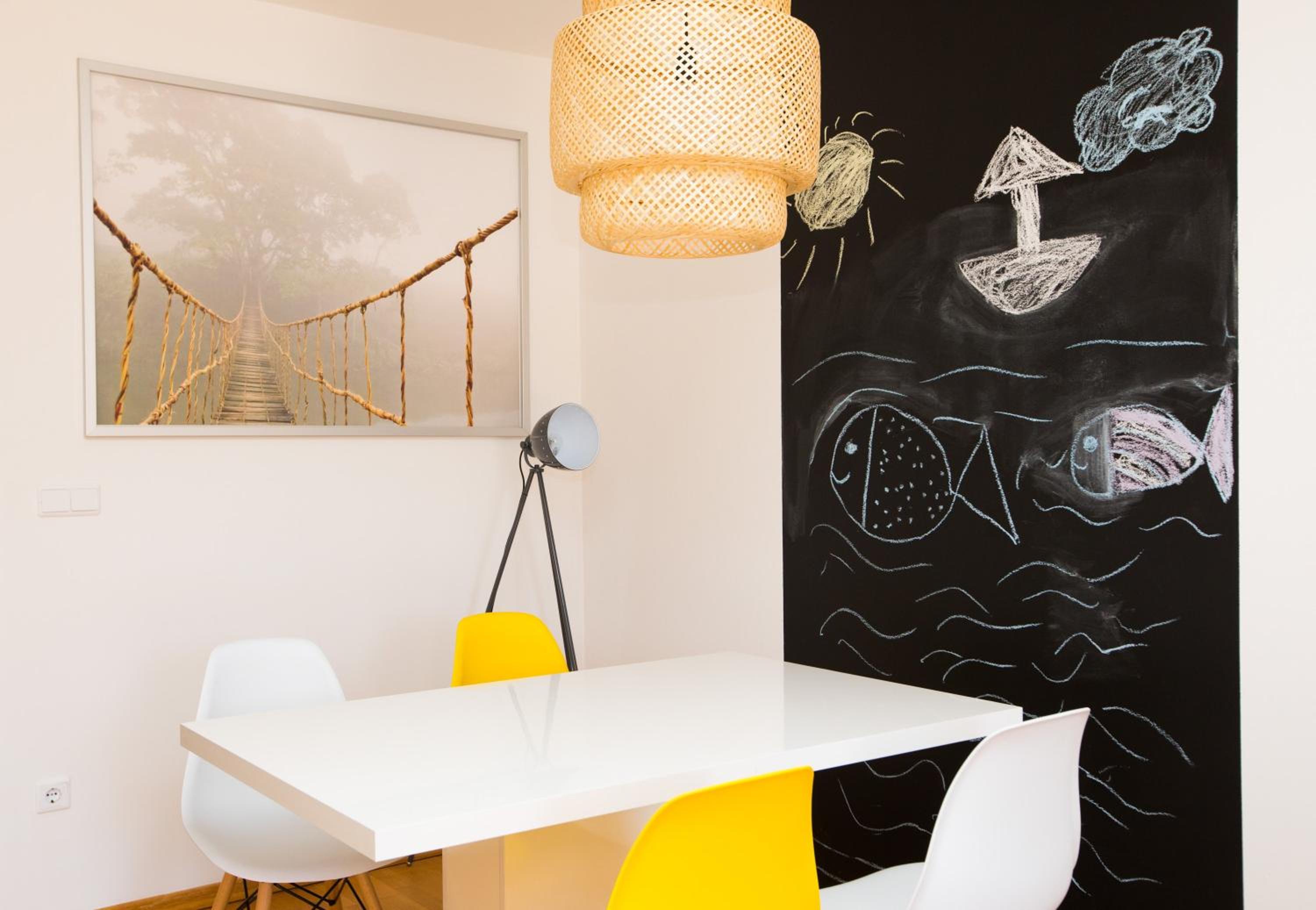 Apartment Antomia