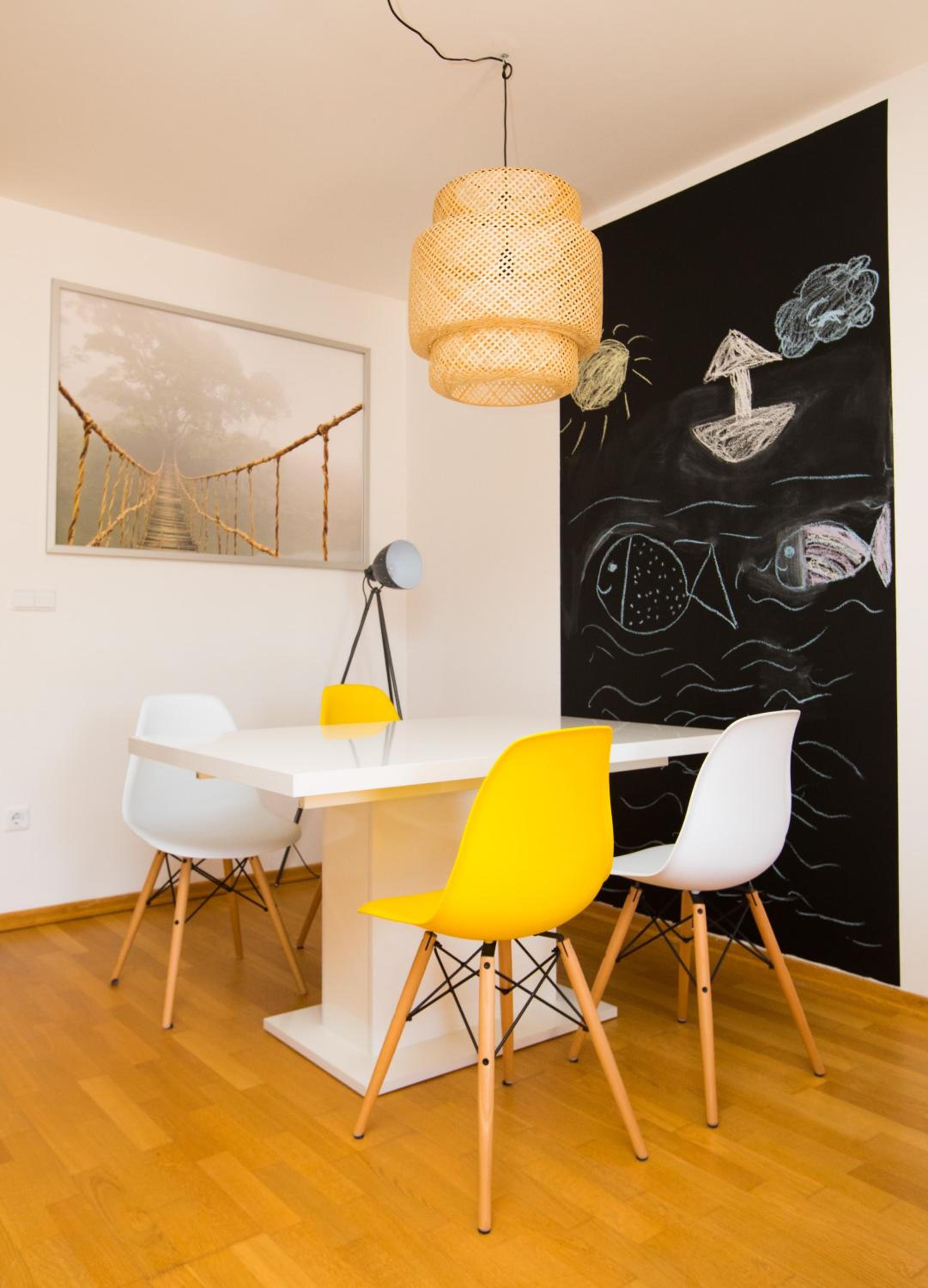 Apartment Antomia
