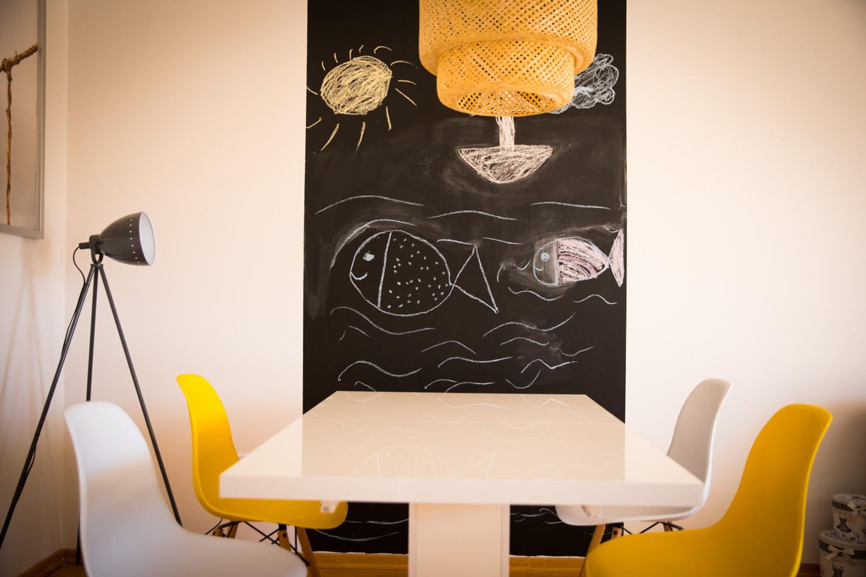 Apartment Antomia