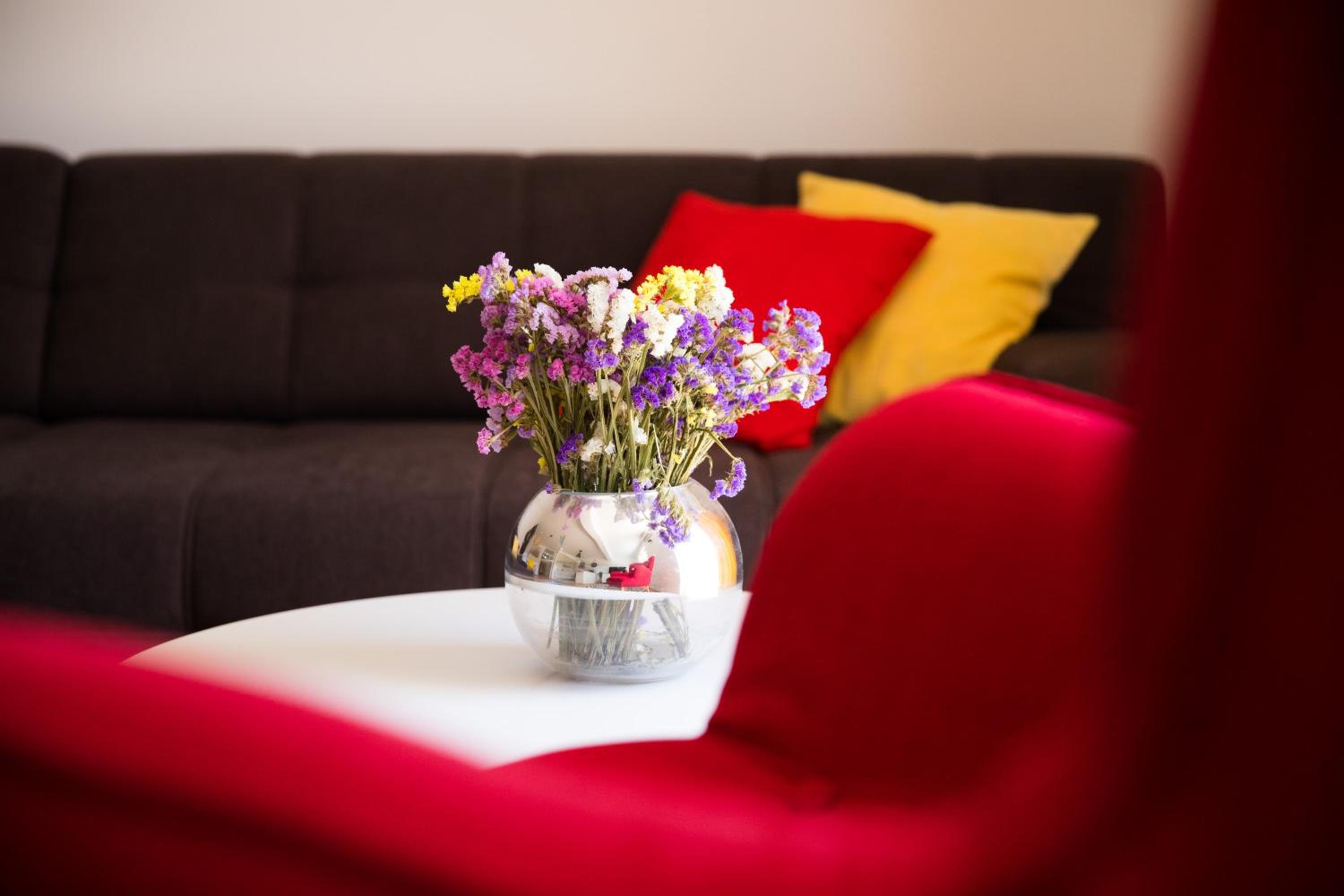 Apartment Antomia